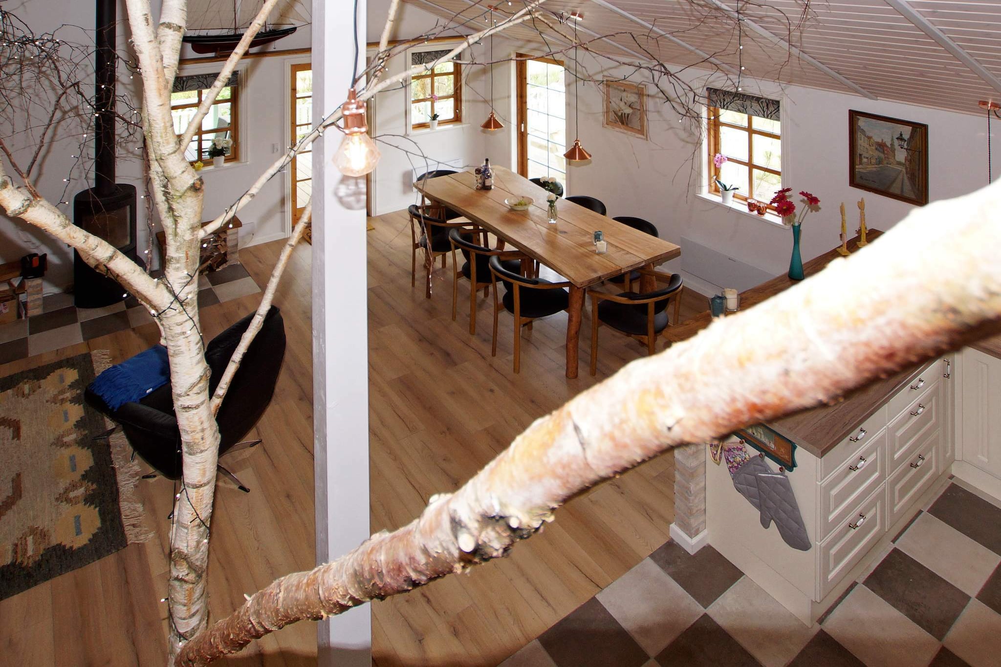 Indoor