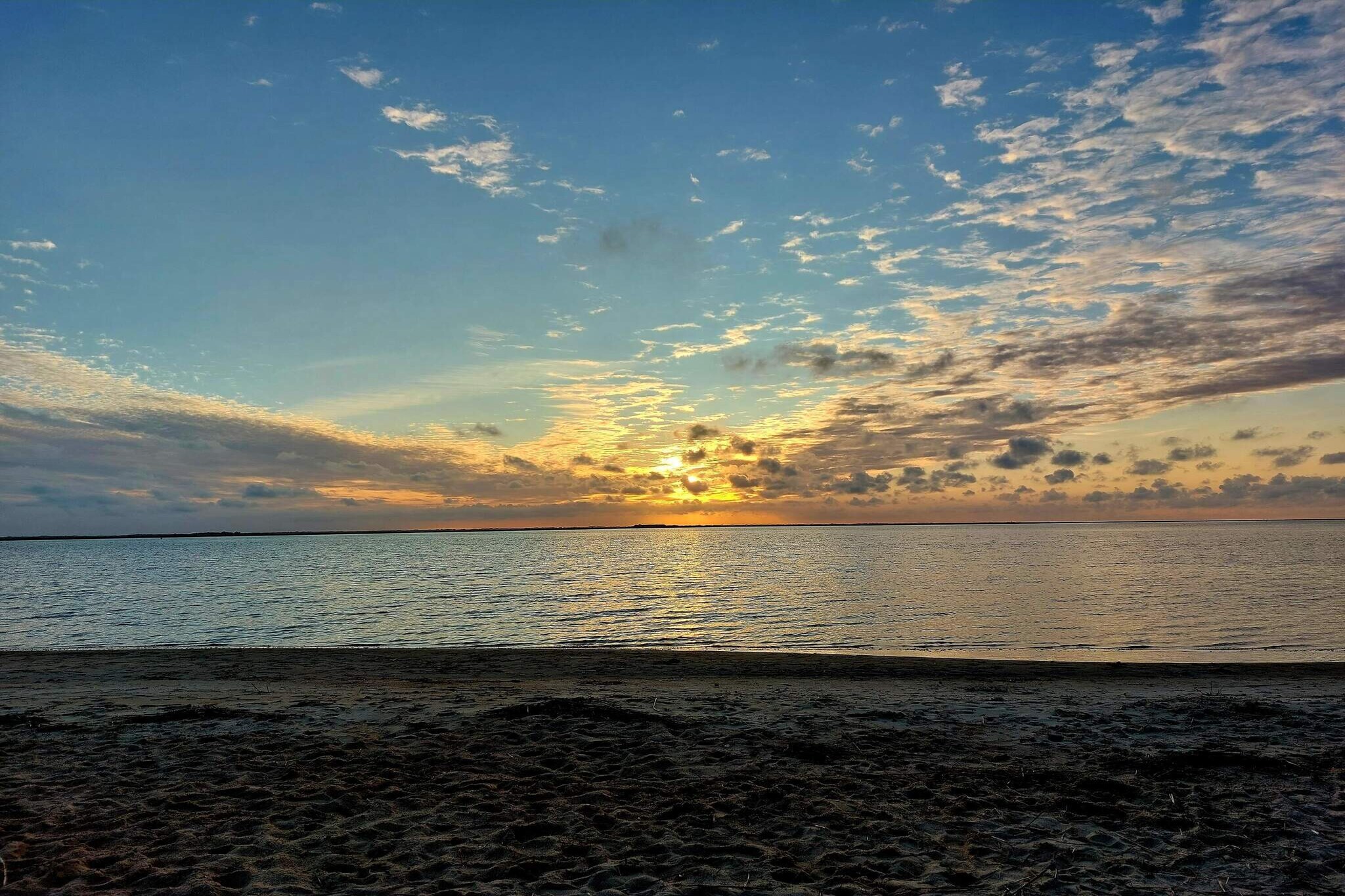 8 persoons vakantie huis in Hemmet-By Traum-Waterzicht