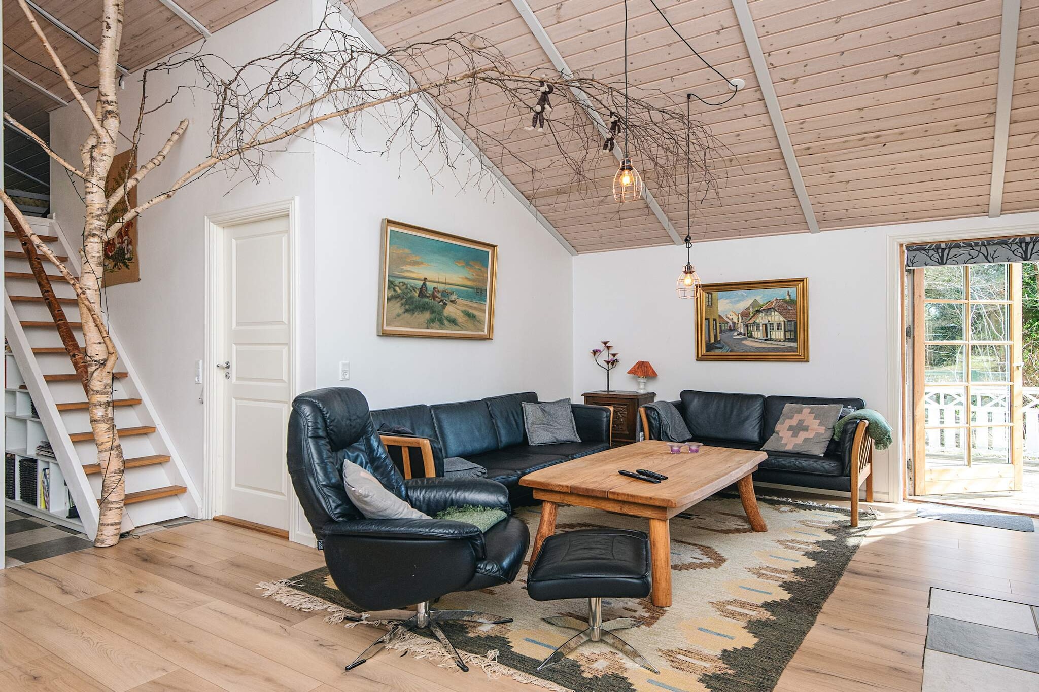 8 persoons vakantie huis in Hemmet-By Traum - Binnen