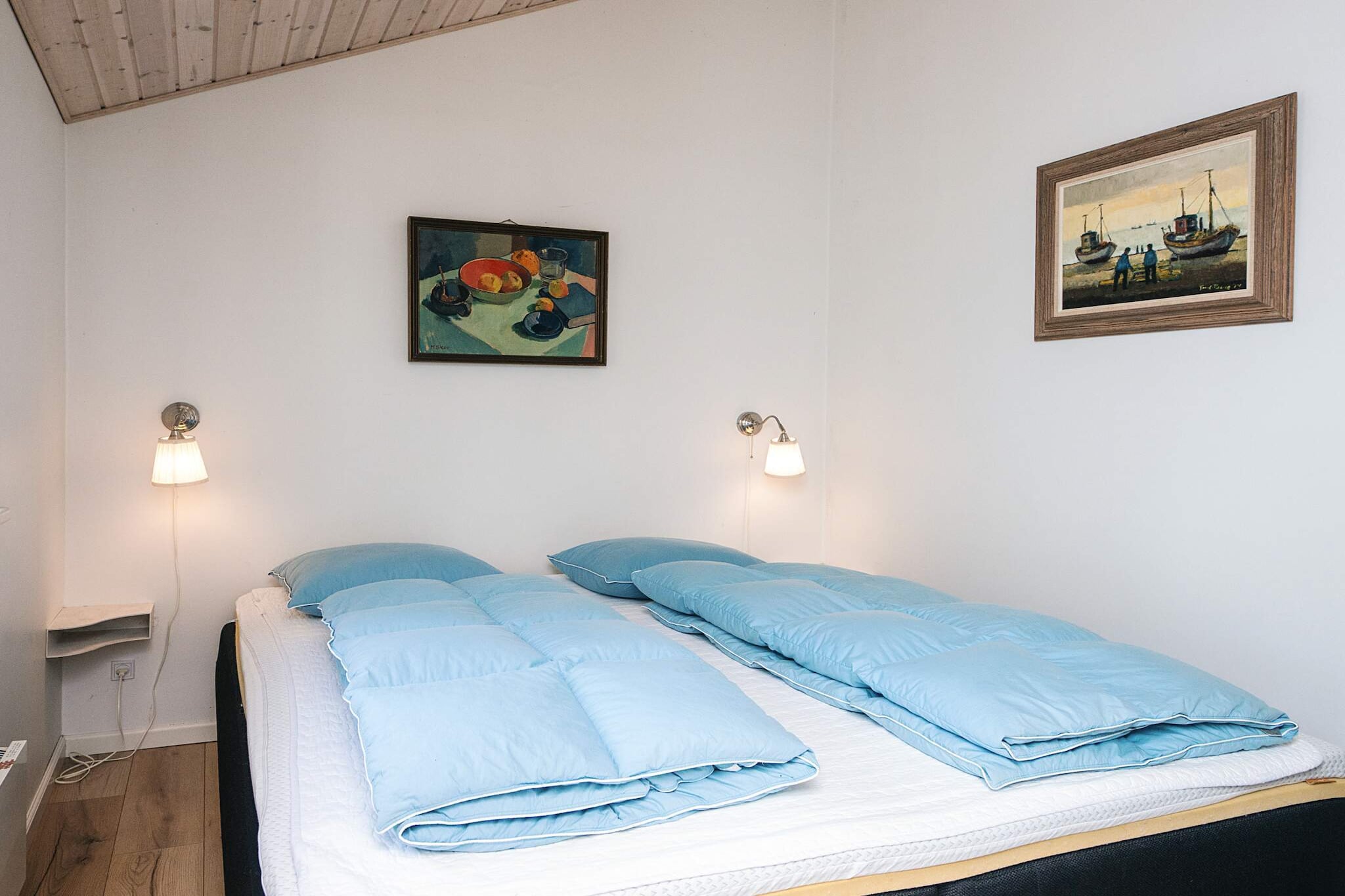 8 persoons vakantie huis in Hemmet-By Traum - Binnen