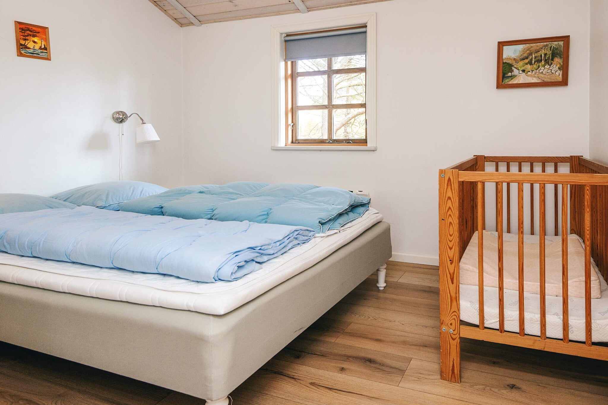 8 persoons vakantie huis in Hemmet-By Traum - Binnen