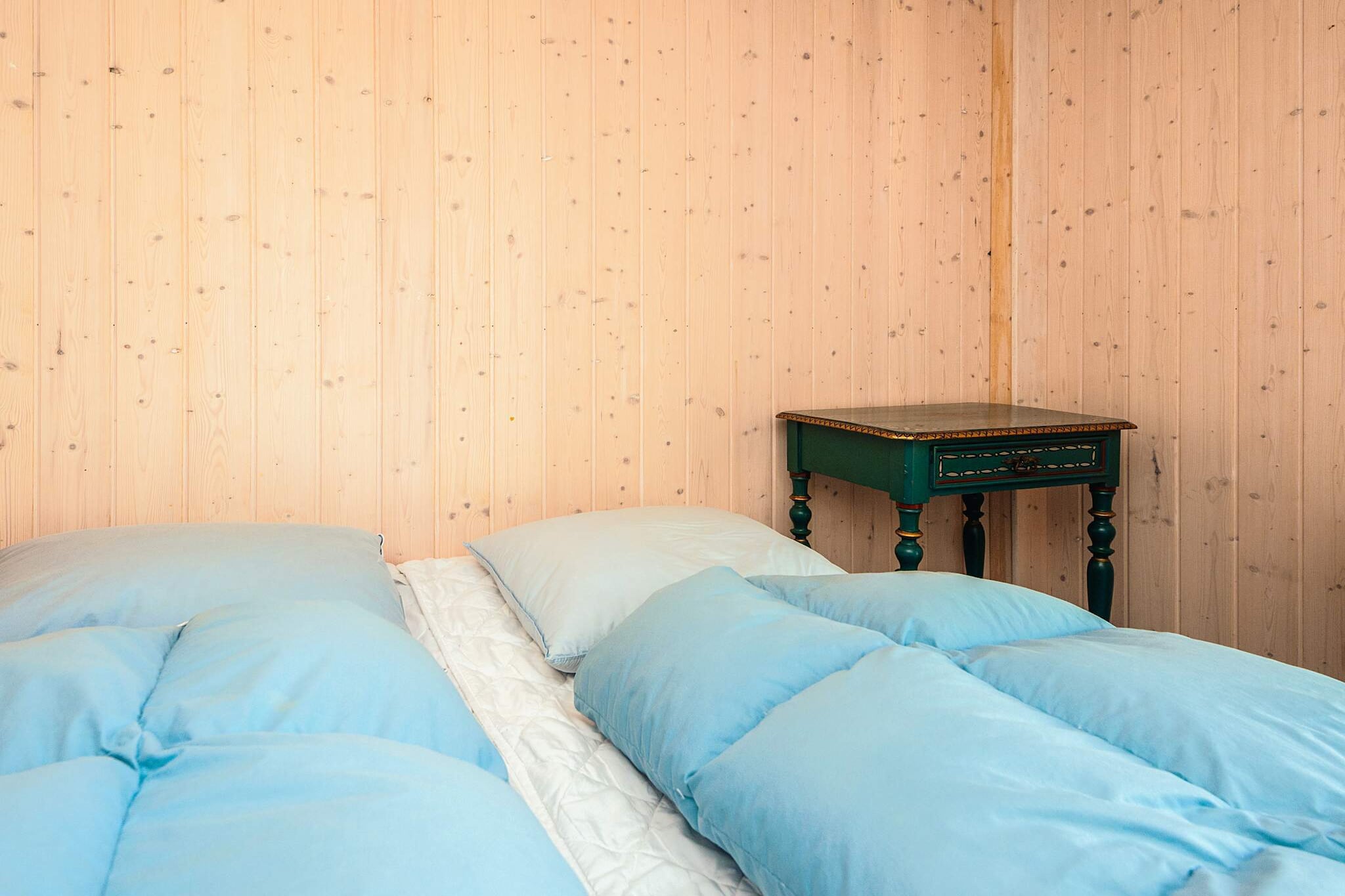 8 persoons vakantie huis in Hemmet-By Traum - Binnen