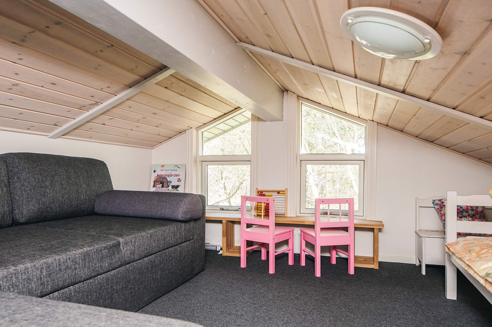 8 persoons vakantie huis in Hemmet-By Traum - Binnen