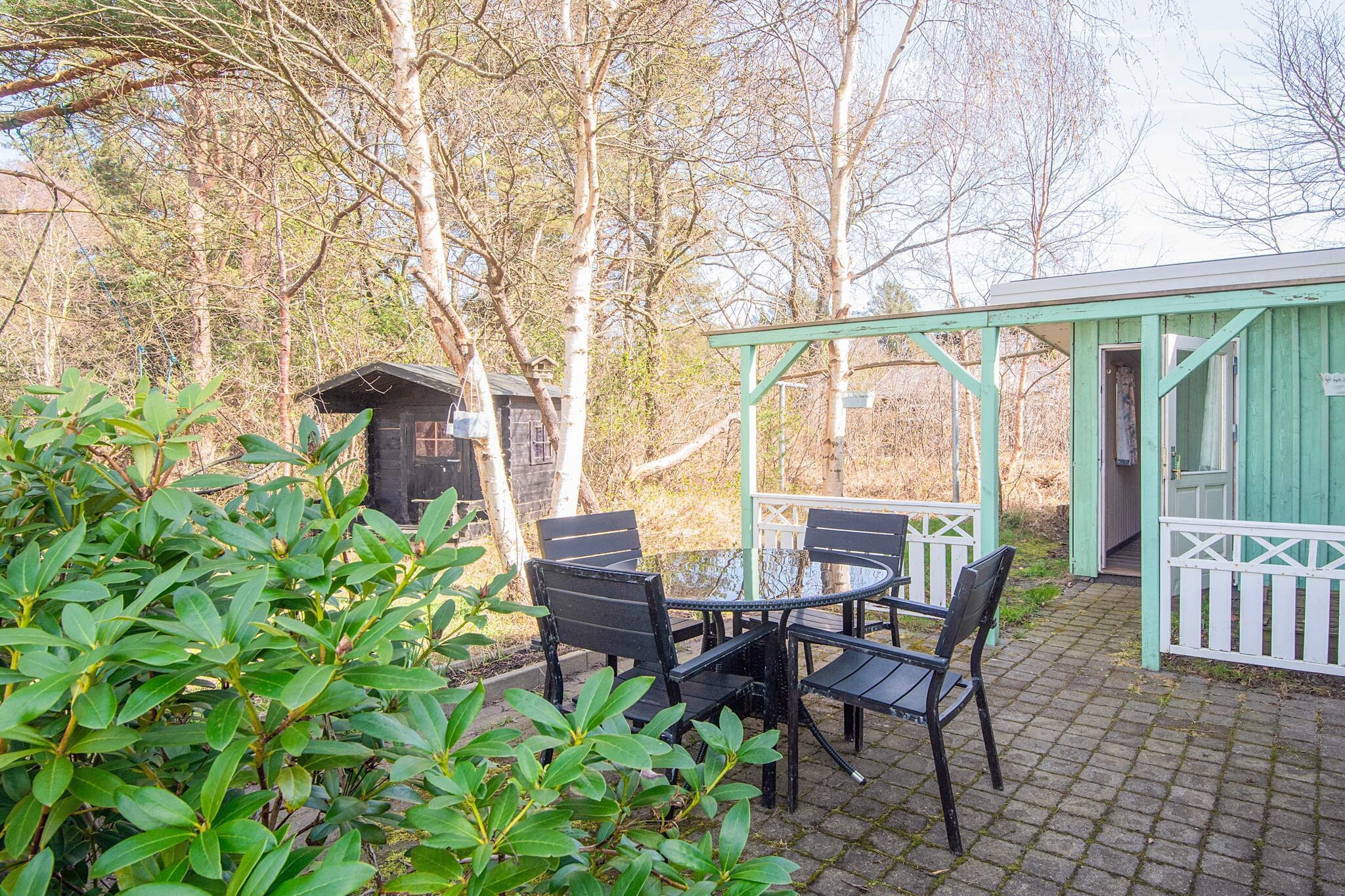8 persoons vakantie huis in Hemmet-By Traum - Uitzicht