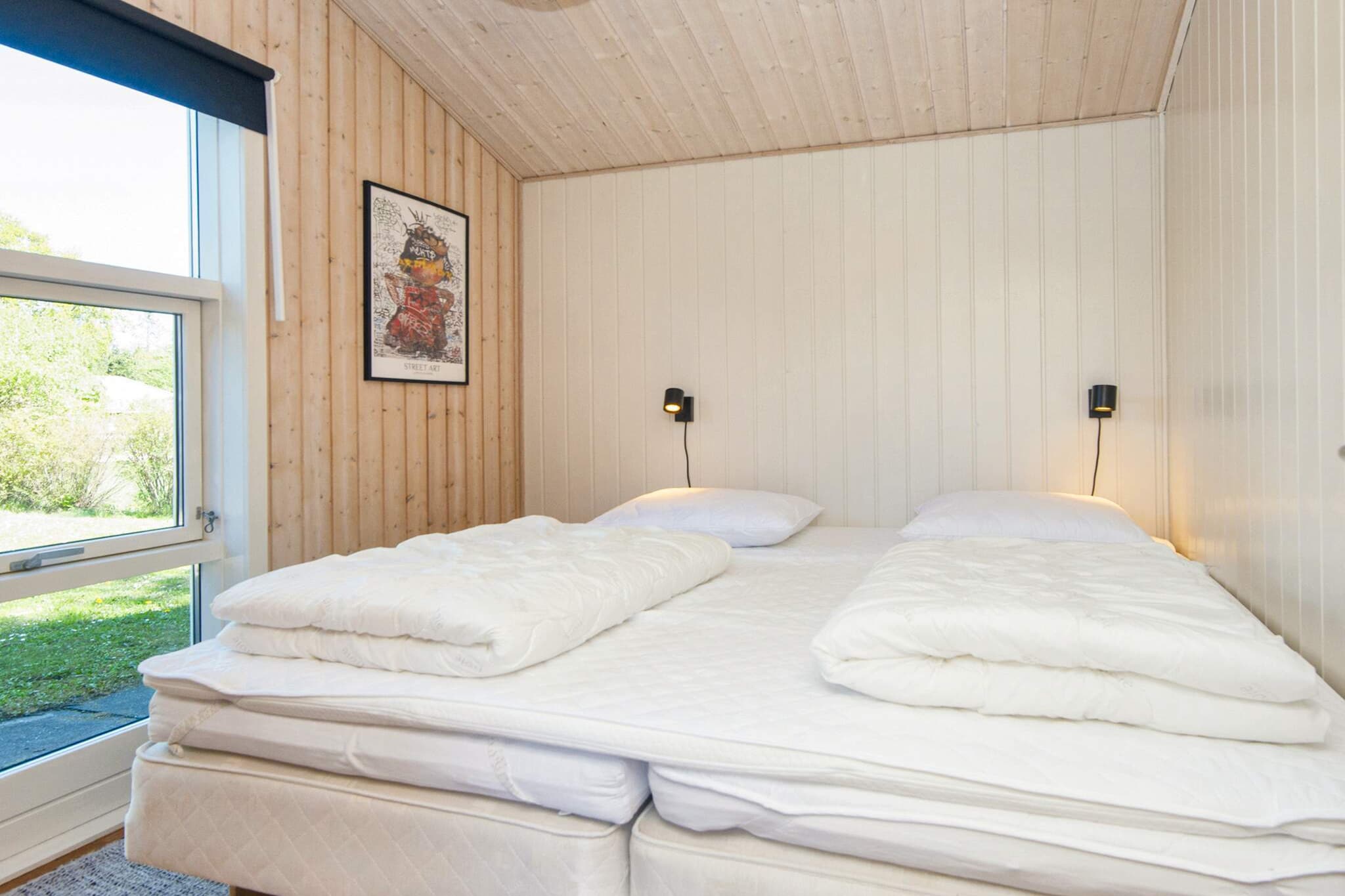 10 person holiday home in Glesborg-By Traum