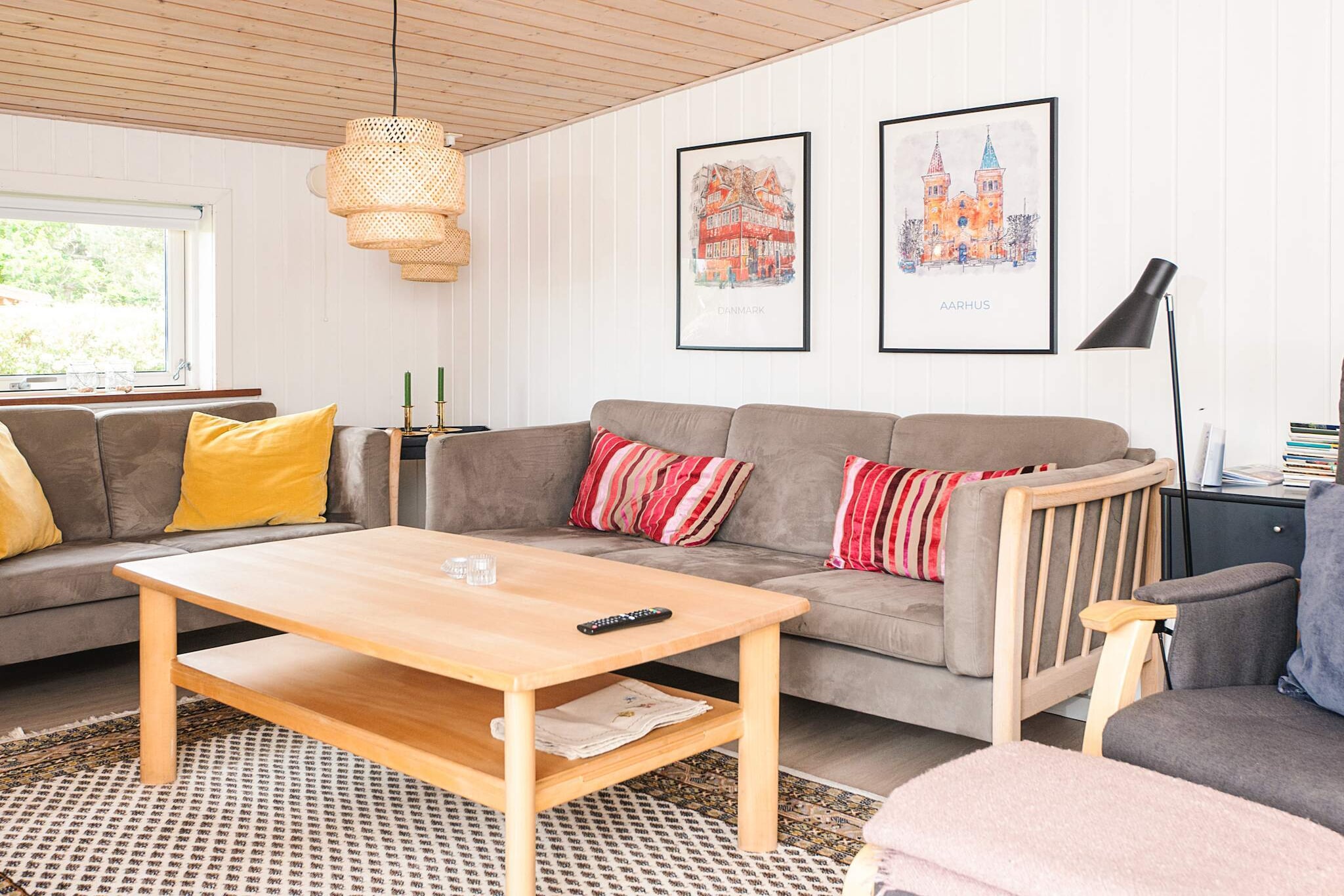10 person holiday home in Glesborg-By Traum