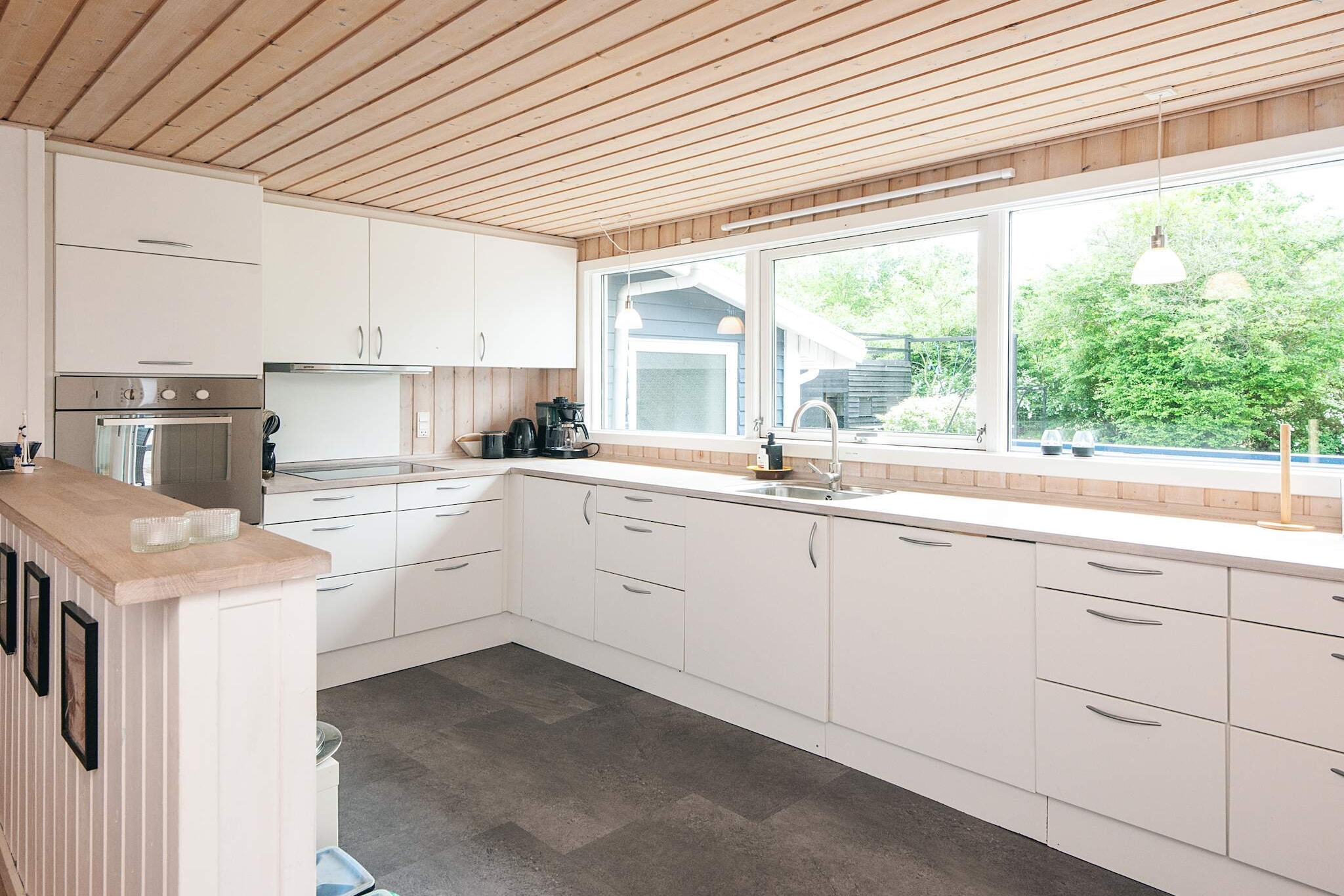 10 persoons vakantie huis in Glesborg-By Traum - Binnen