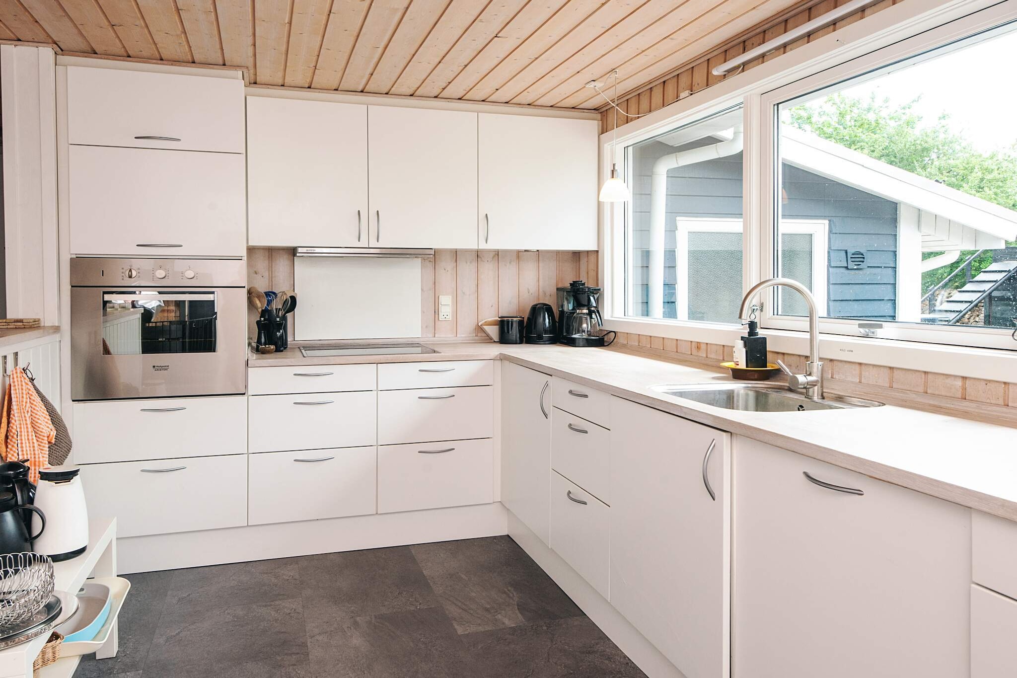 10 persoons vakantie huis in Glesborg-By Traum - Binnen