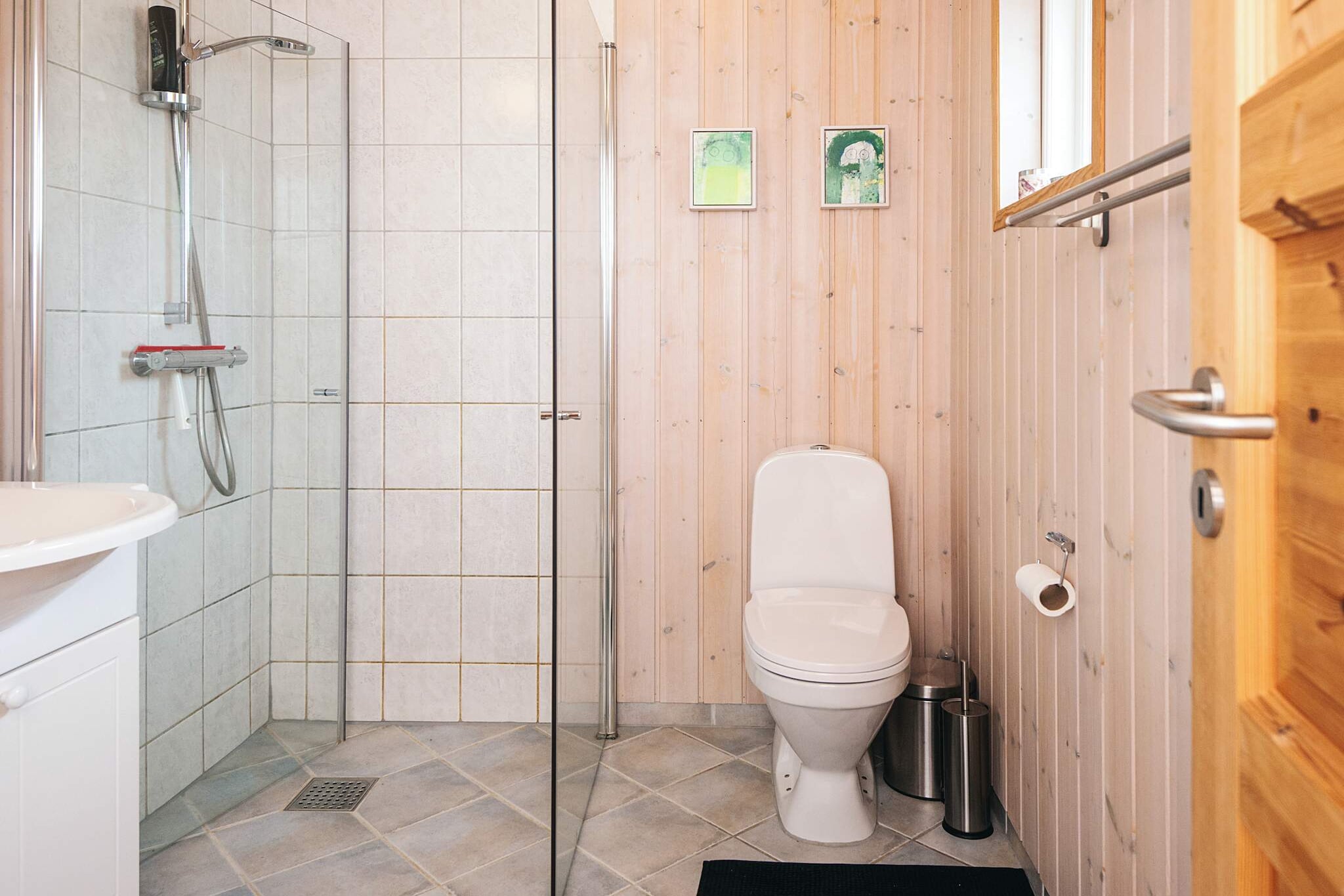 10 persoons vakantie huis in Glesborg-By Traum - Binnen