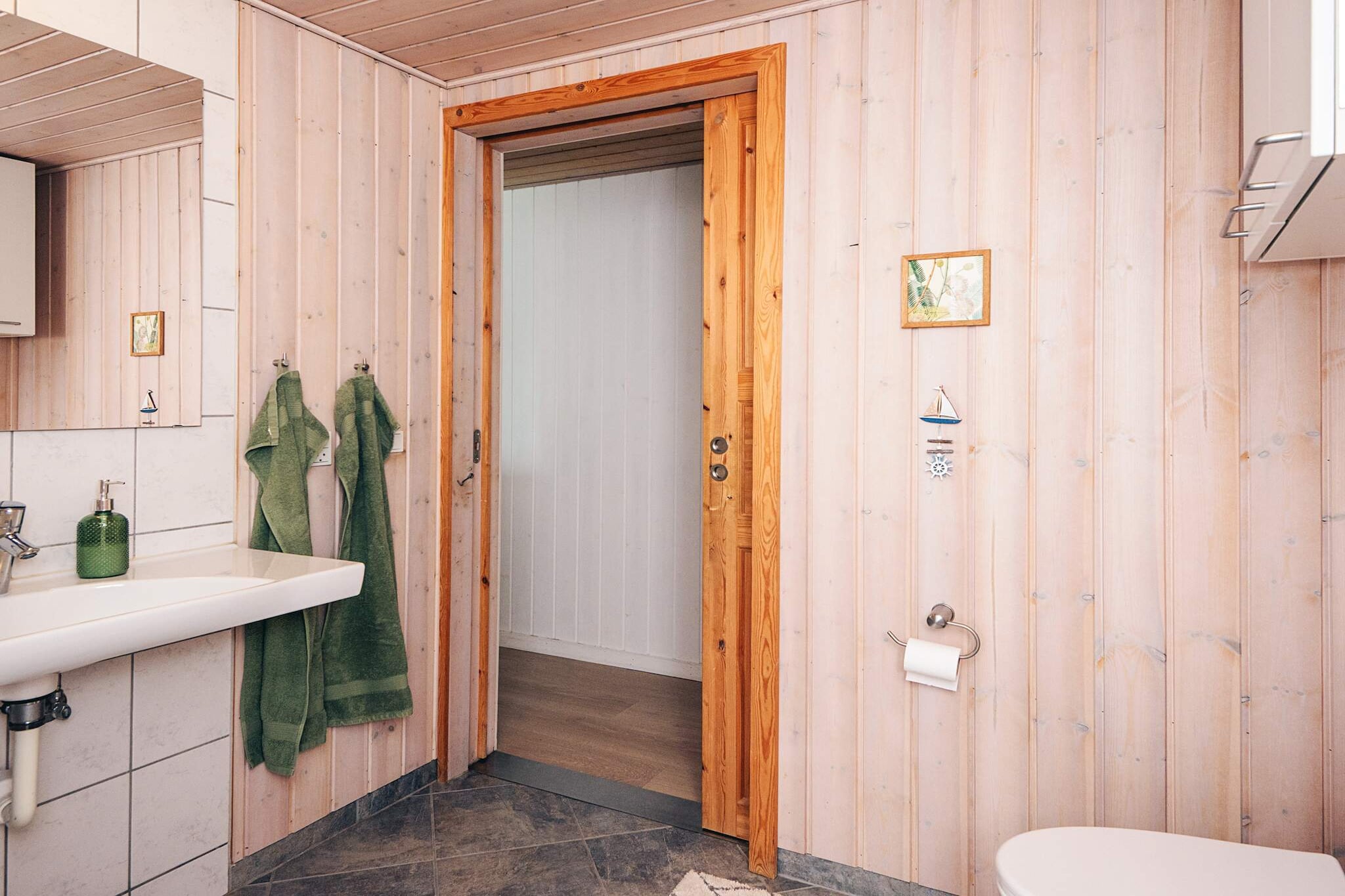 10 persoons vakantie huis in Glesborg-By Traum - Binnen