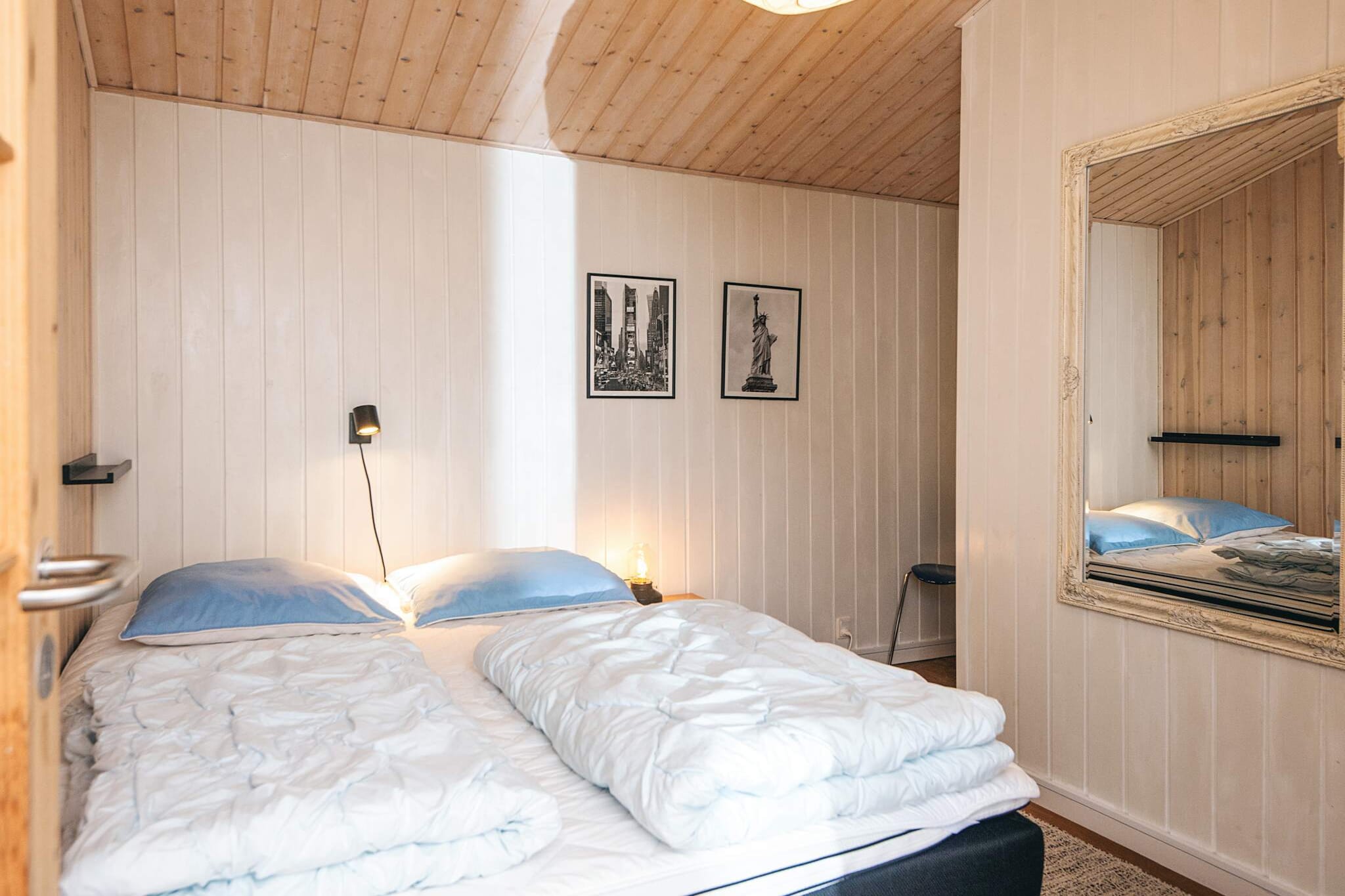 10 persoons vakantie huis in Glesborg-By Traum - Binnen