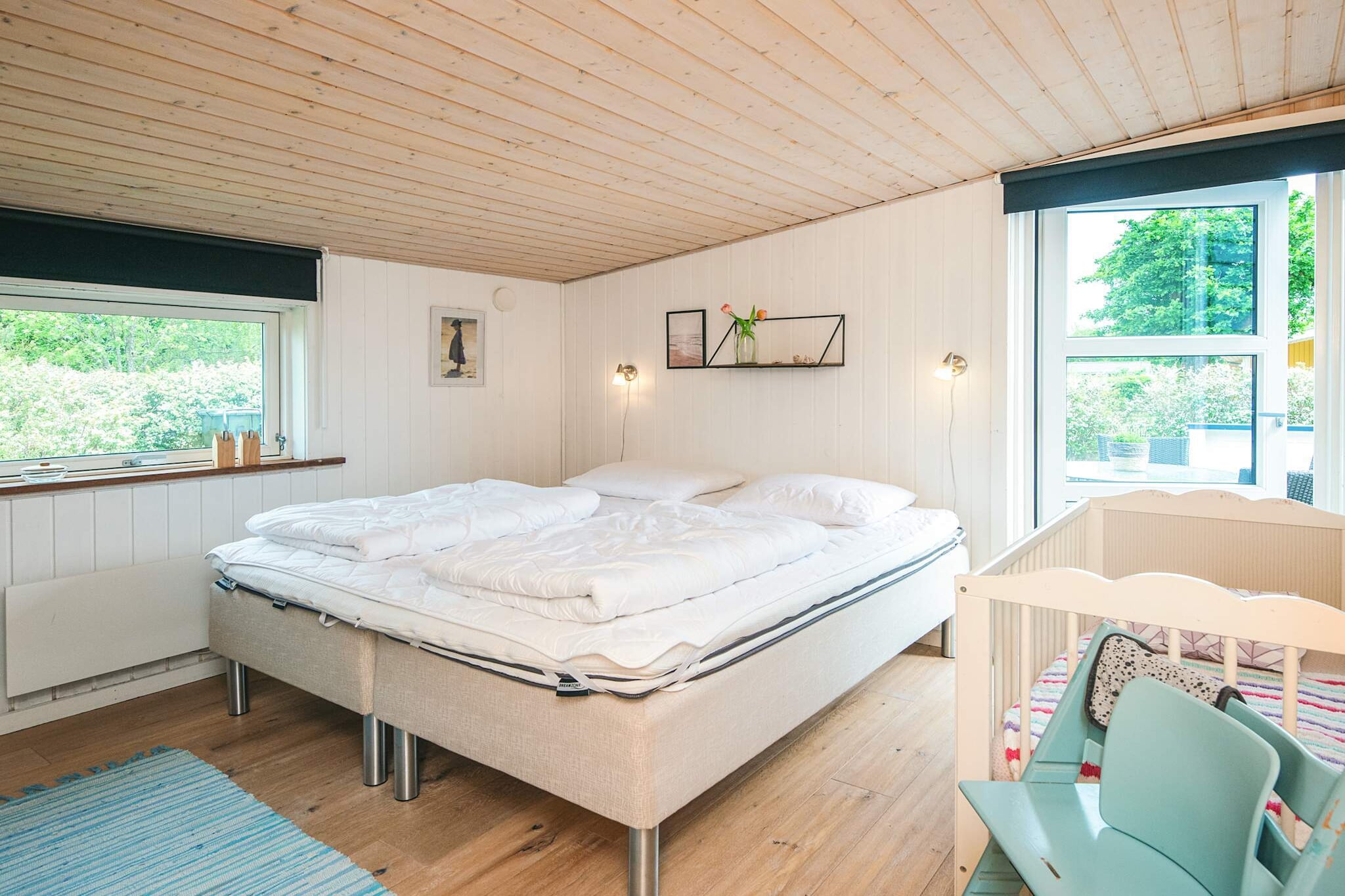 10 persoons vakantie huis in Glesborg-By Traum - Binnen