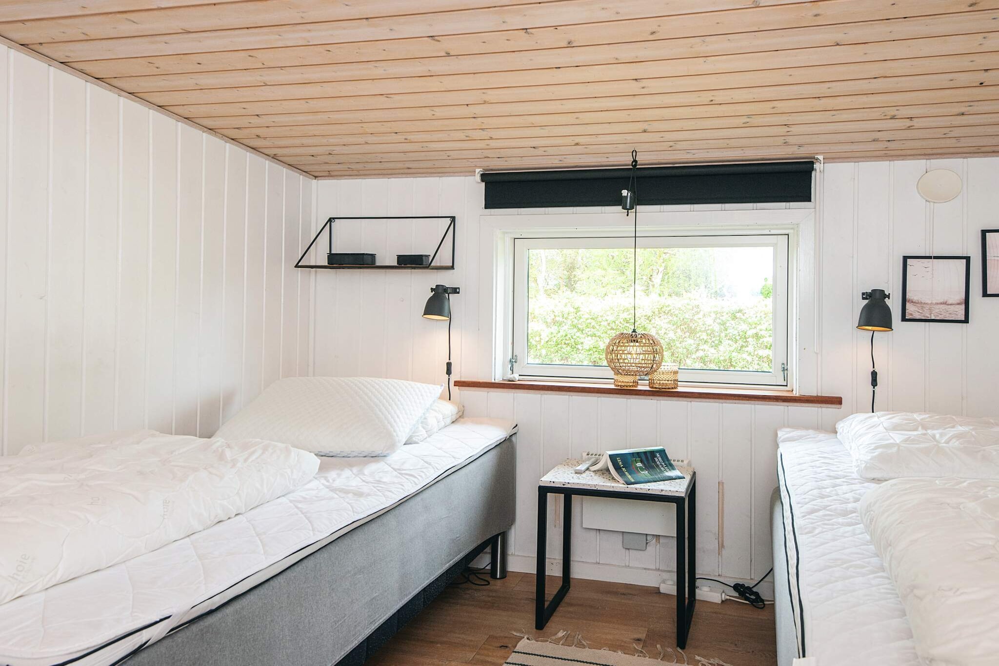 10 persoons vakantie huis in Glesborg-By Traum - Binnen