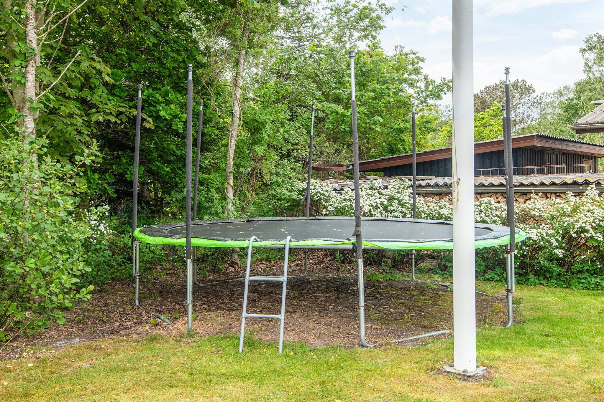 10 persoons vakantie huis in Glesborg-By Traum - Uitzicht