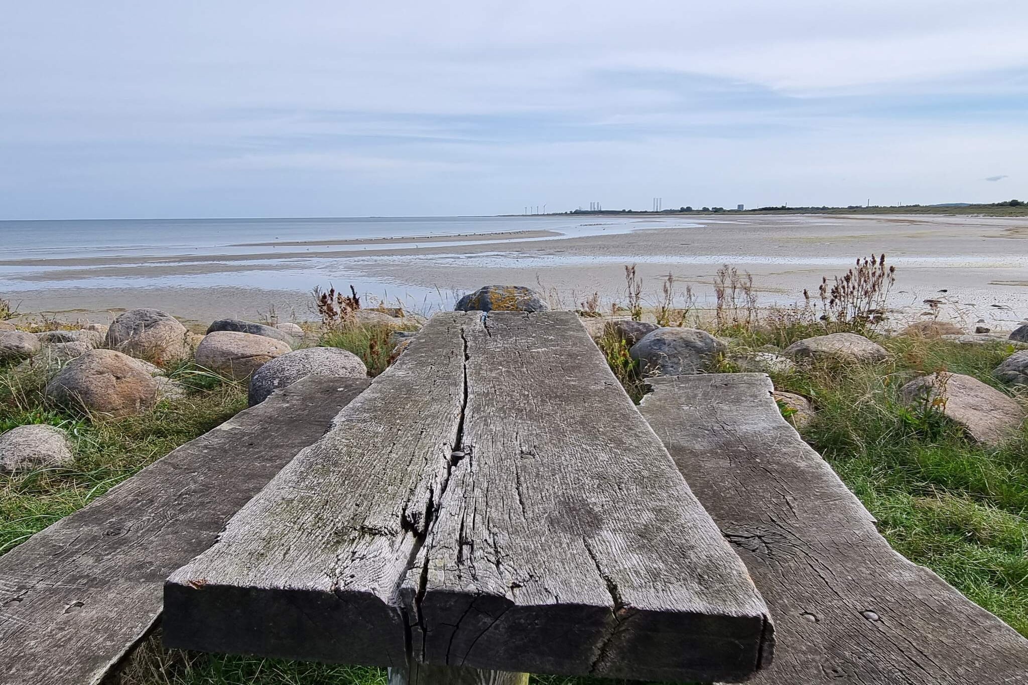 Strandgeluk in albaek -- By Traum Ferienwohnungen-Waterzicht