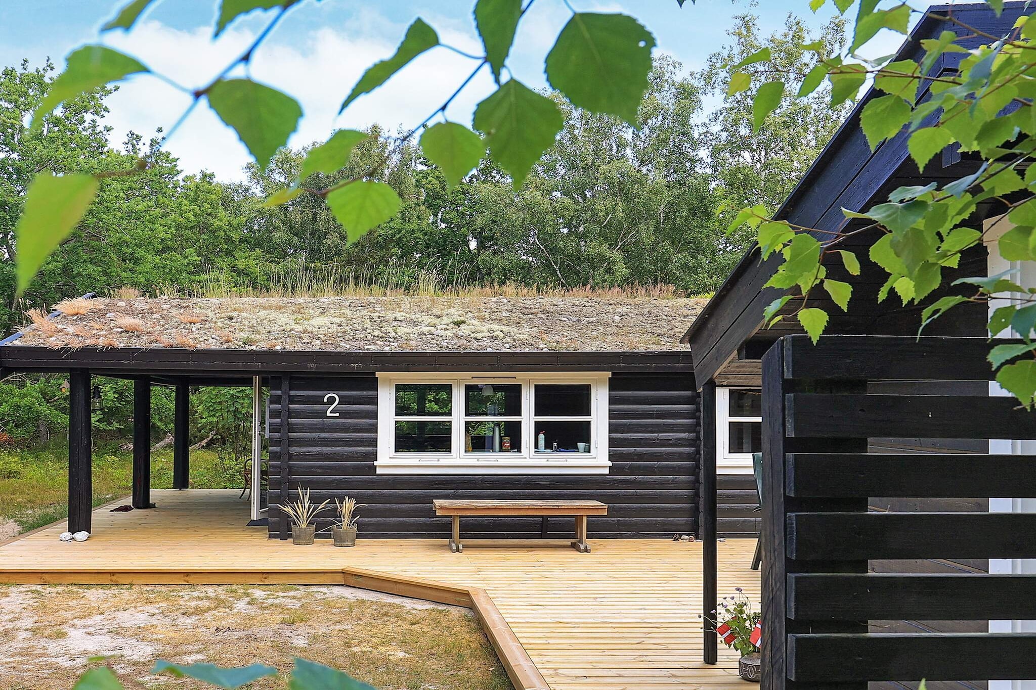 Seaside Escape in Laeso - By Traum Ferienwohnungen