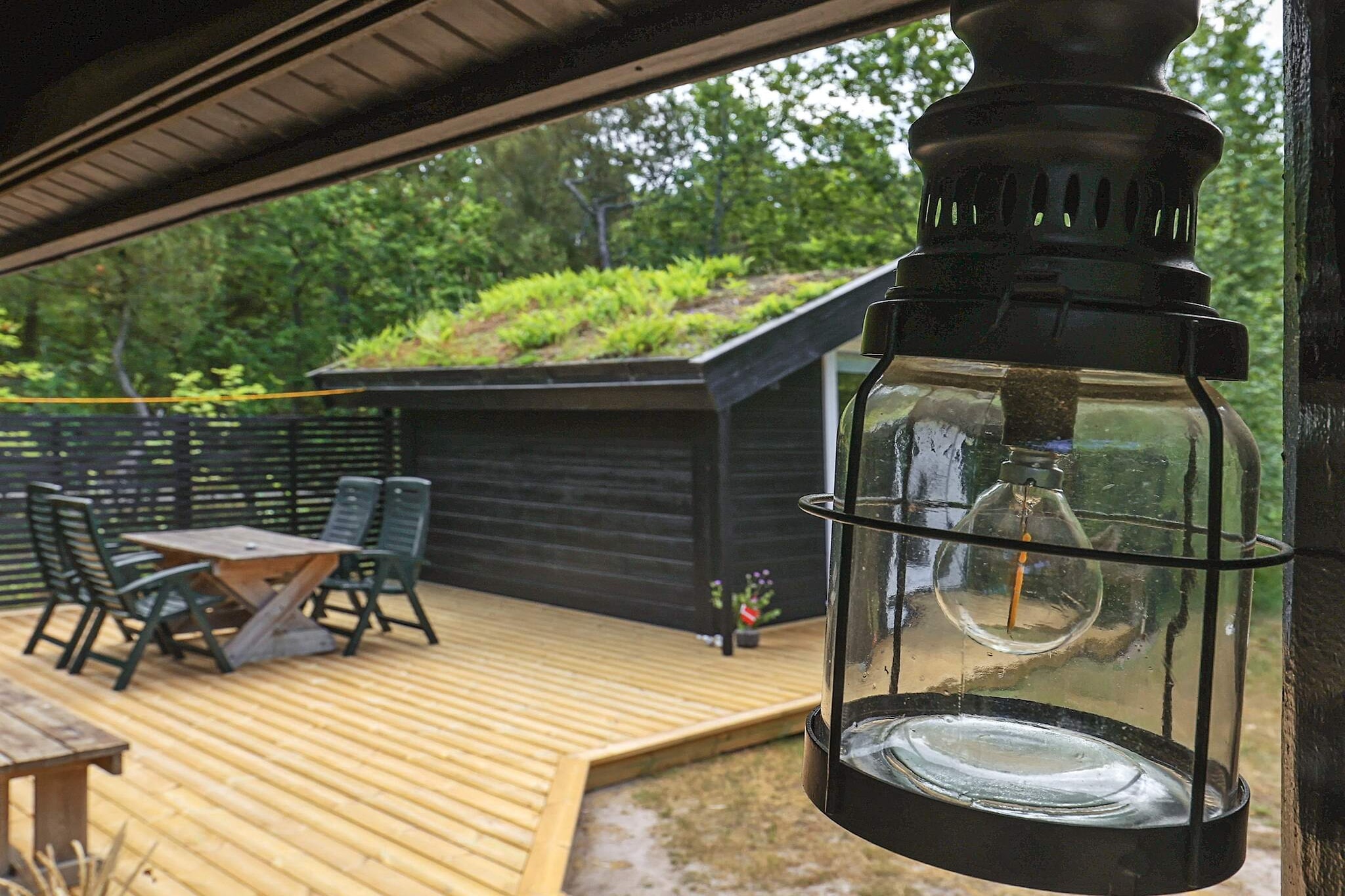 Seaside Escape in Laeso - By Traum Ferienwohnungen