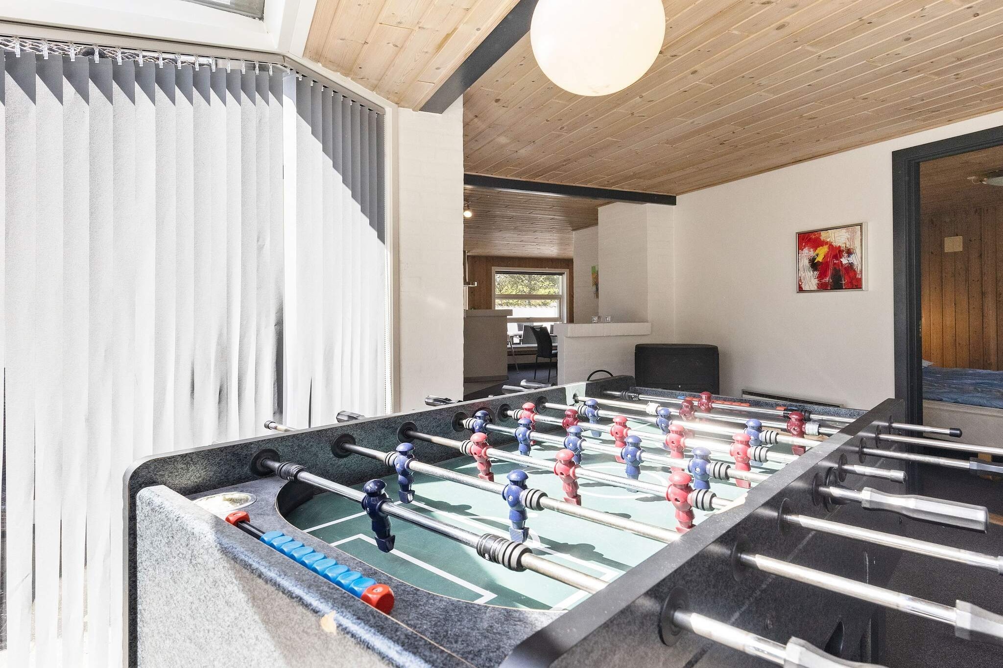 Renovated Retreat near Beach - By Traum Ferienwohnungen