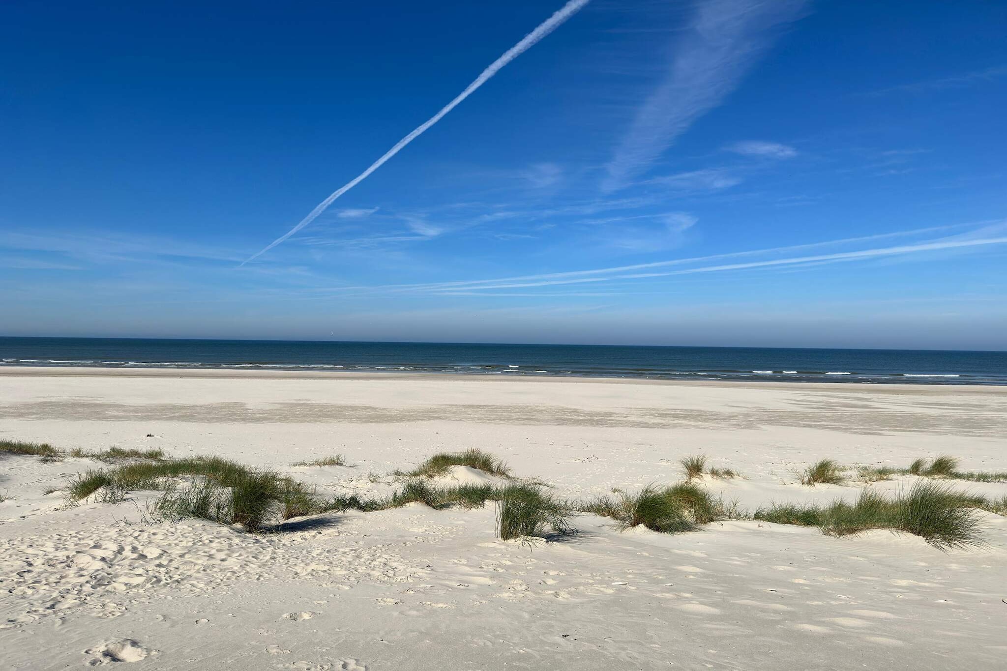 Licht strandhuis met sauna -- By Traum Ferienwohnungen-Niet-getagd