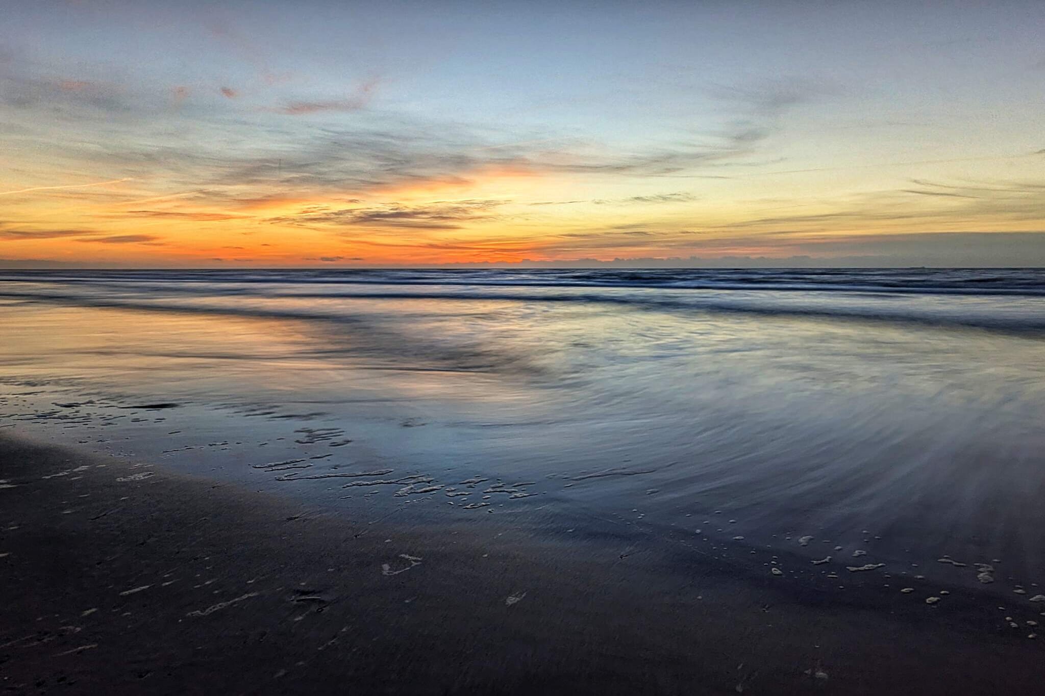 Licht strandhuis met sauna -- By Traum Ferienwohnungen-Waterzicht