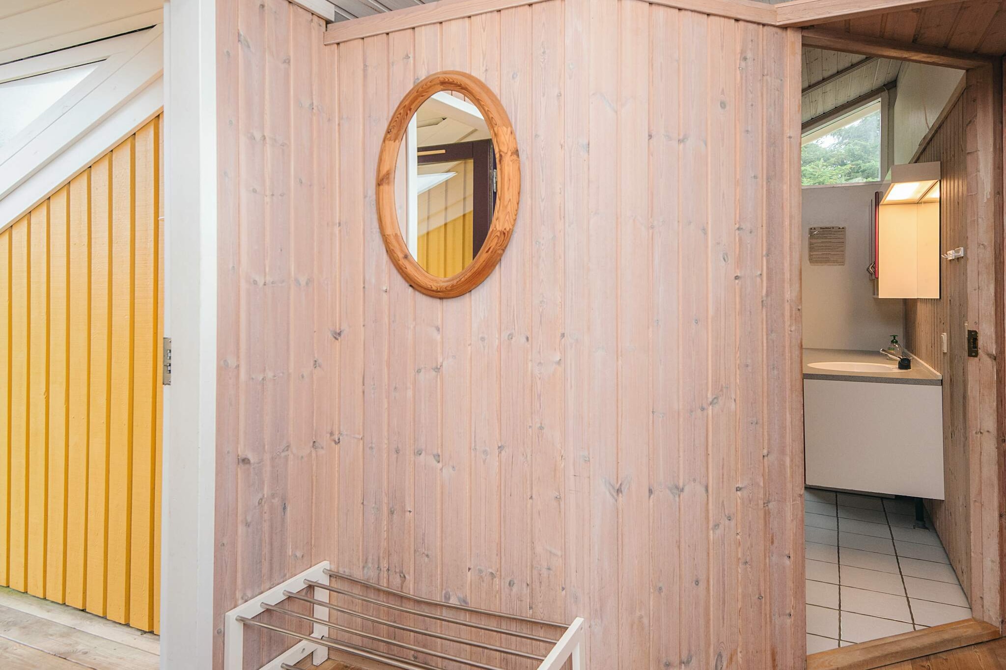 Licht strandhuis met sauna -- By Traum Ferienwohnungen