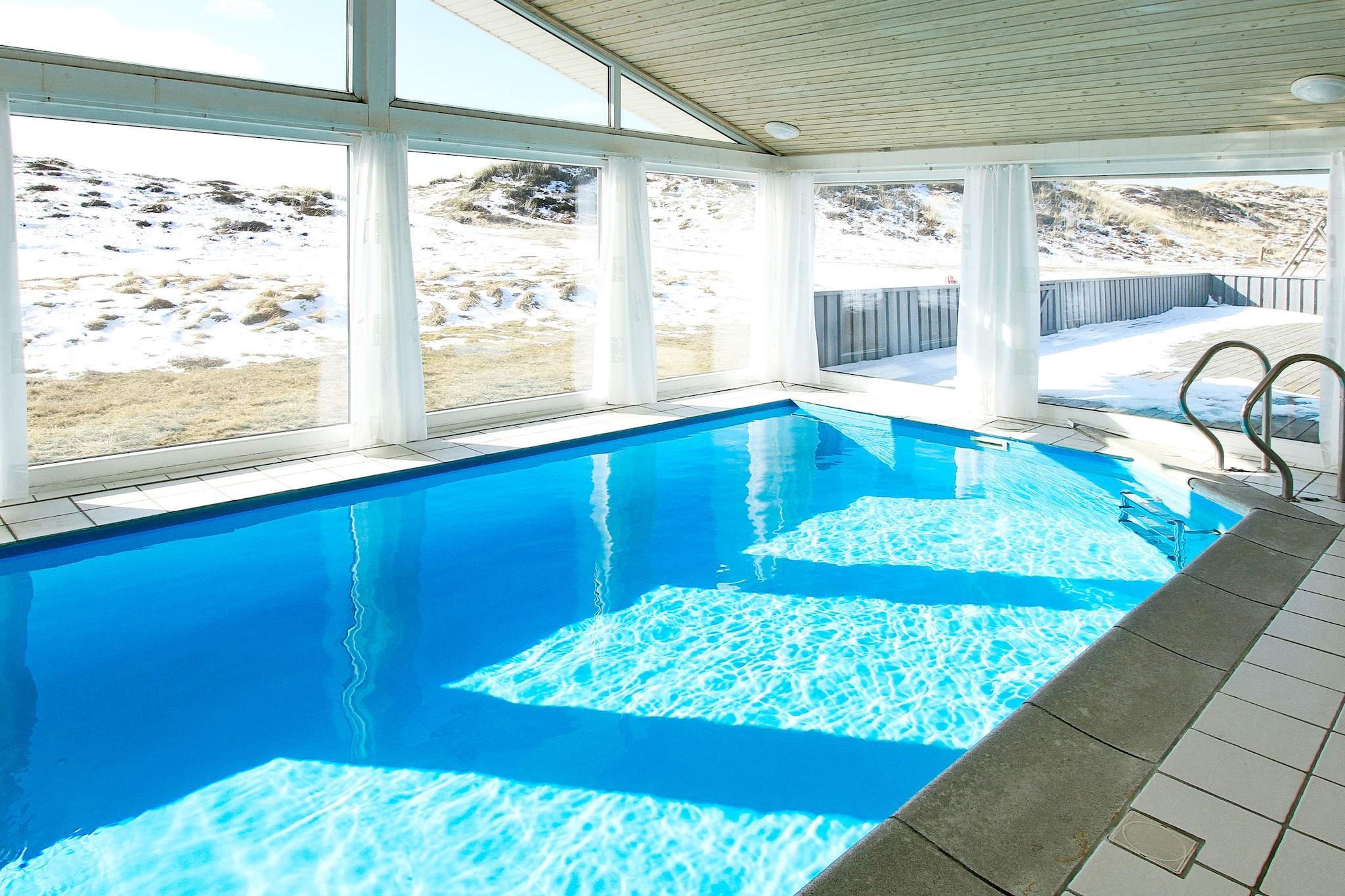 Luxury Retreat by the Beach