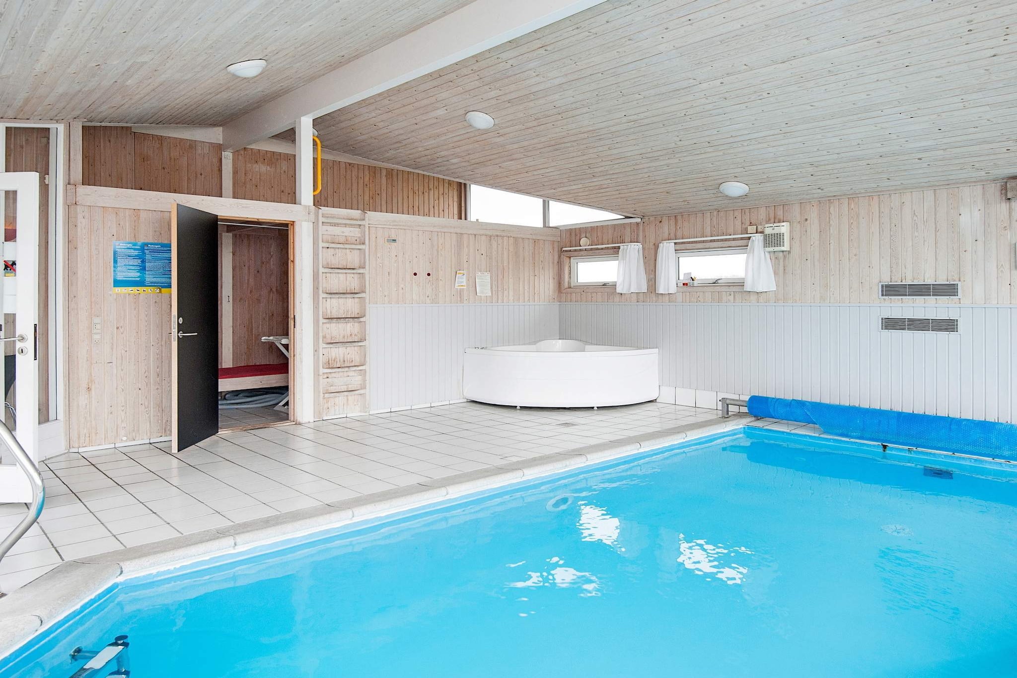 Luxury Retreat by the Beach