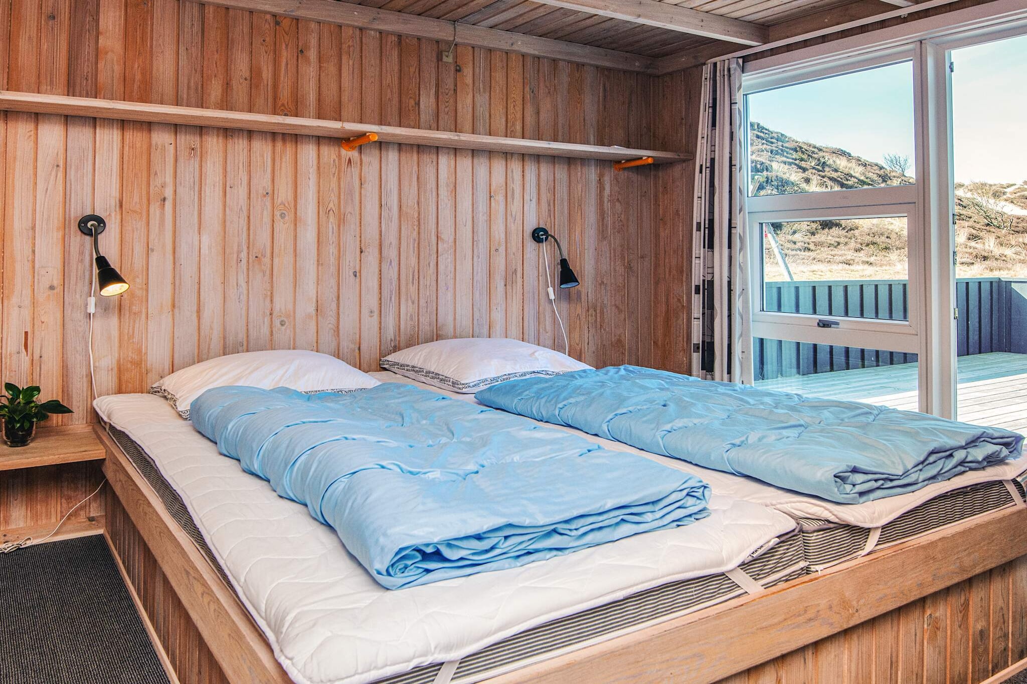 Luxury Retreat by the Beach - Indoor