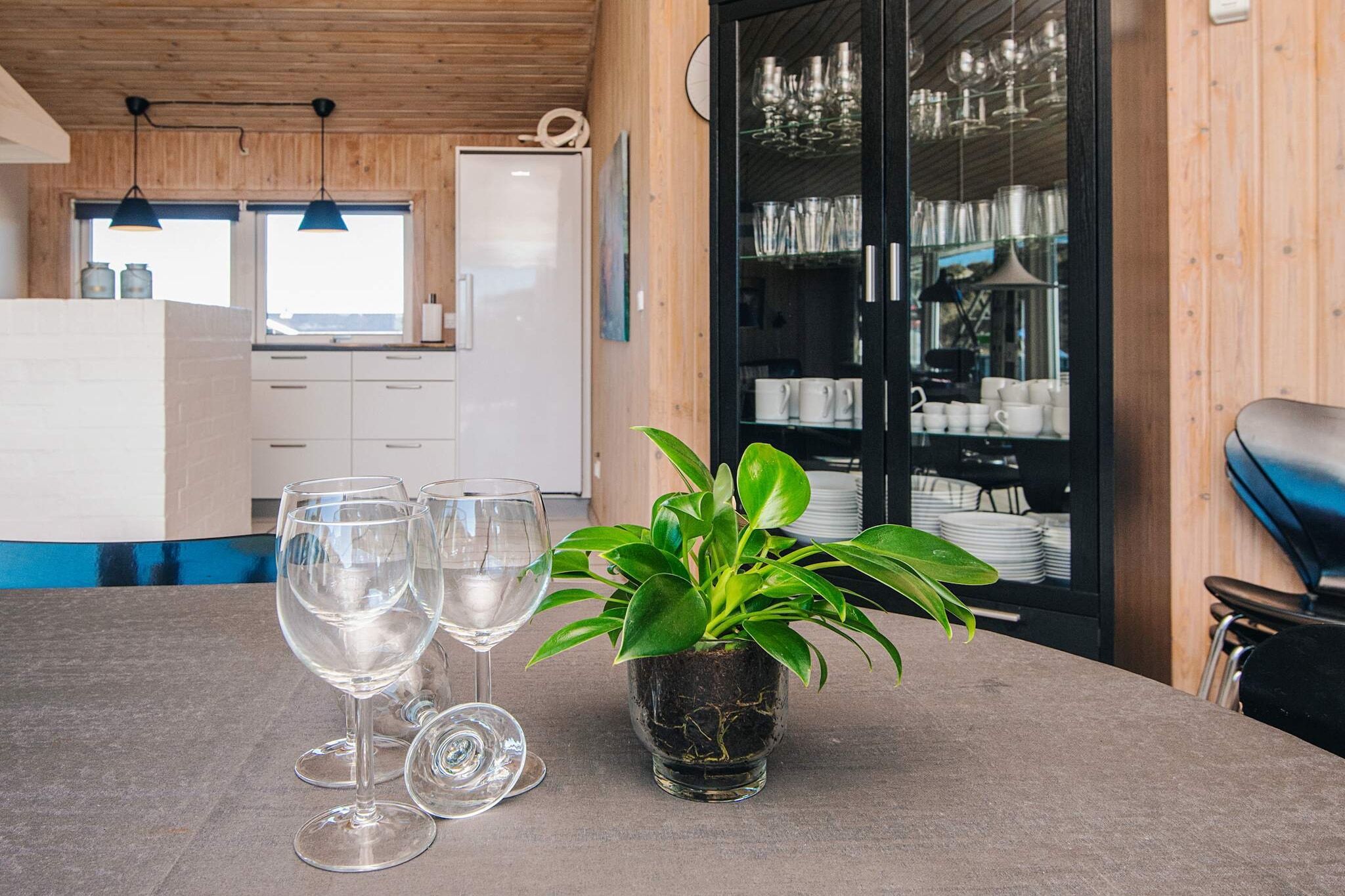 Luxury Retreat by the Beach - Indoor