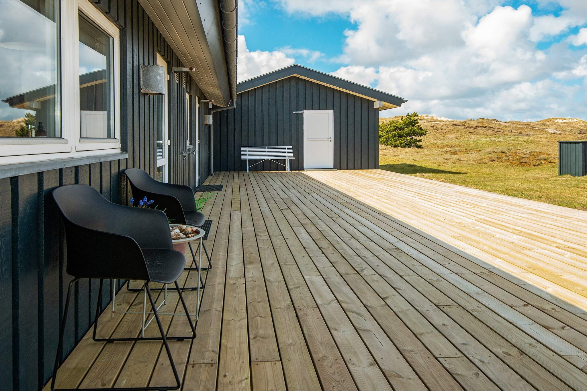 Luxury Retreat by the Beach - View