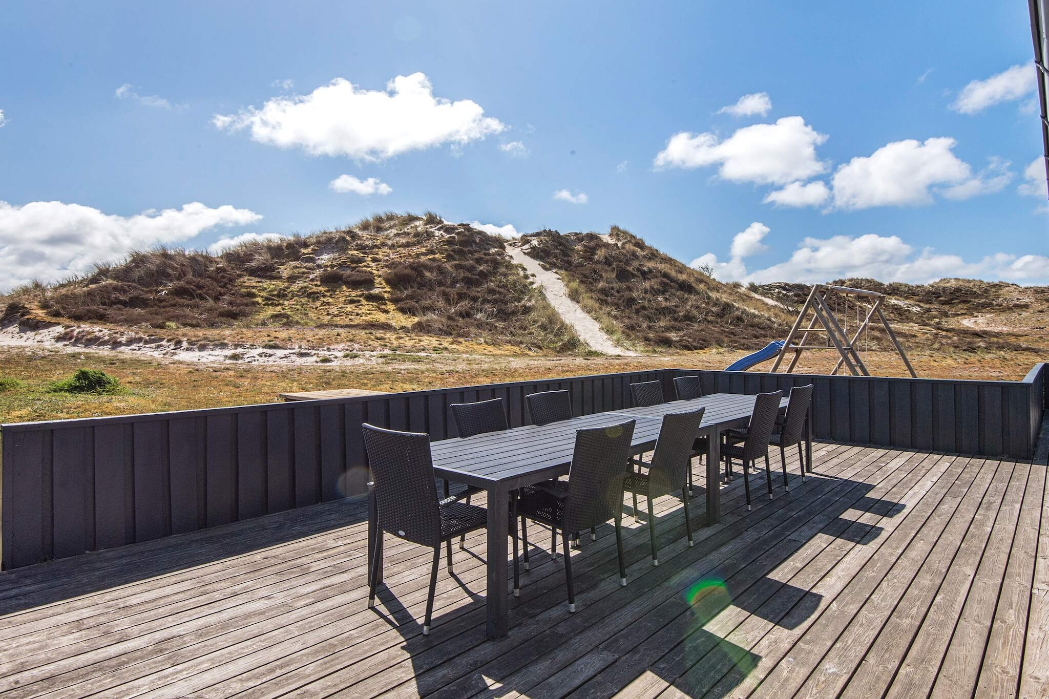 Luxury Retreat by the Beach - View