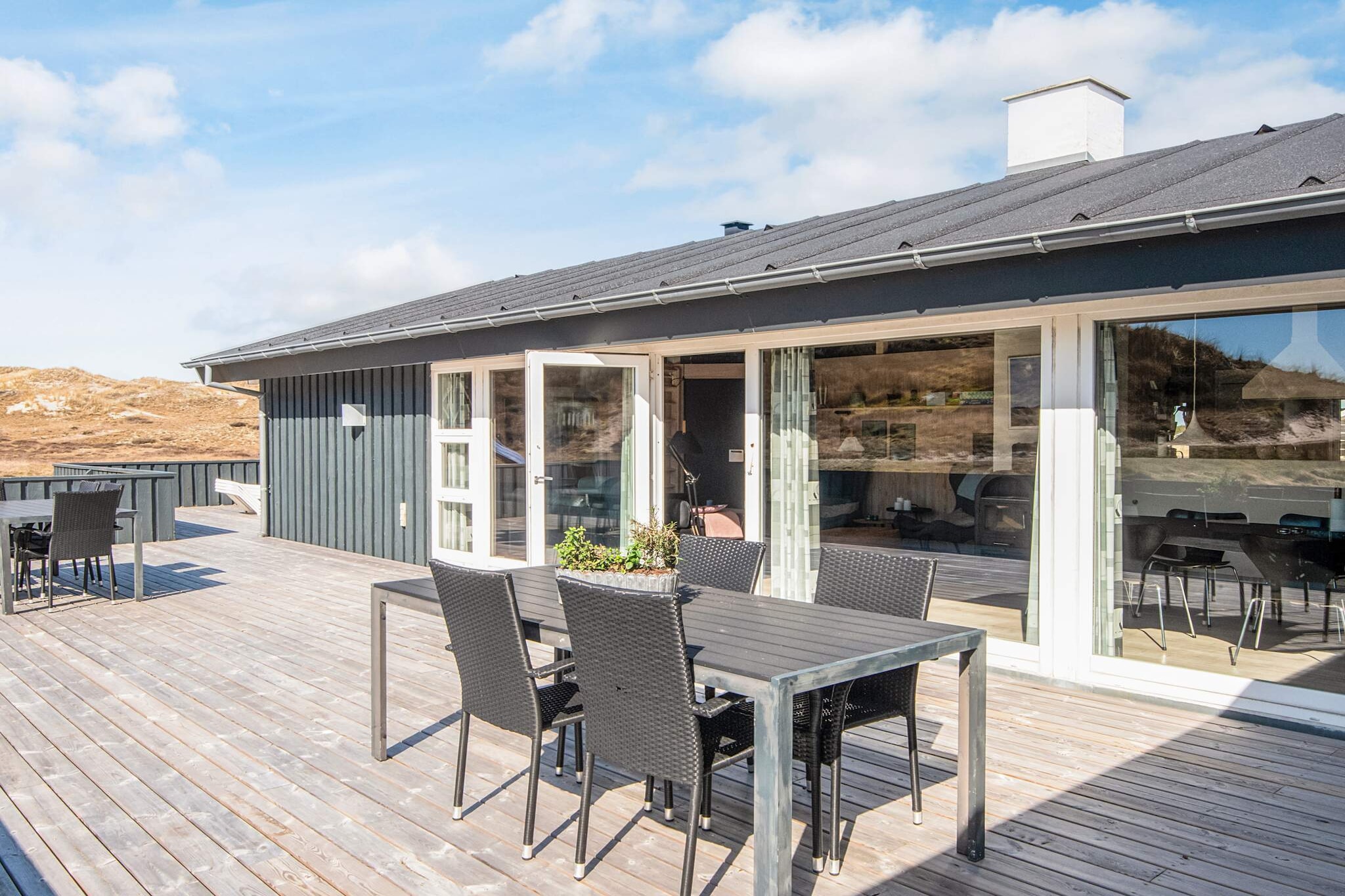 Luxury Retreat by the Beach - View