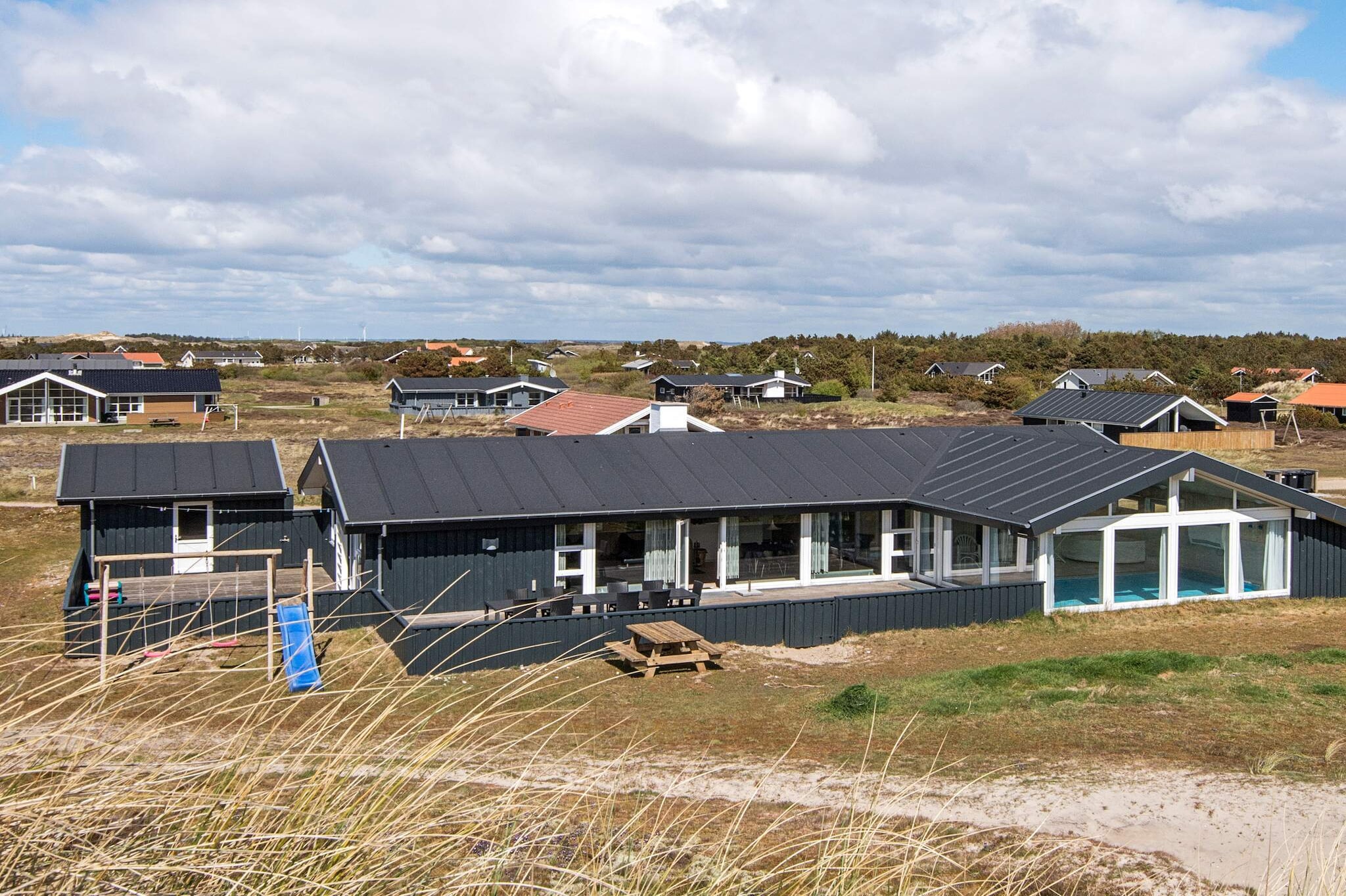 Luxury Retreat by the Beach - View