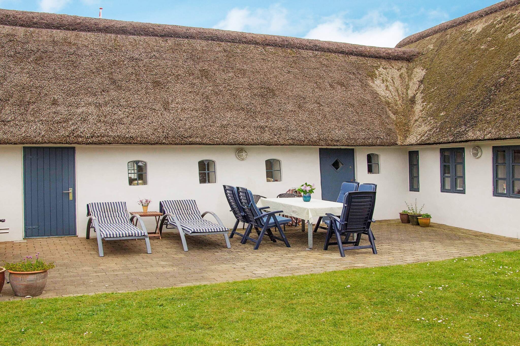 Charming Retreat on Mando - By Traum Ferienwohnungen