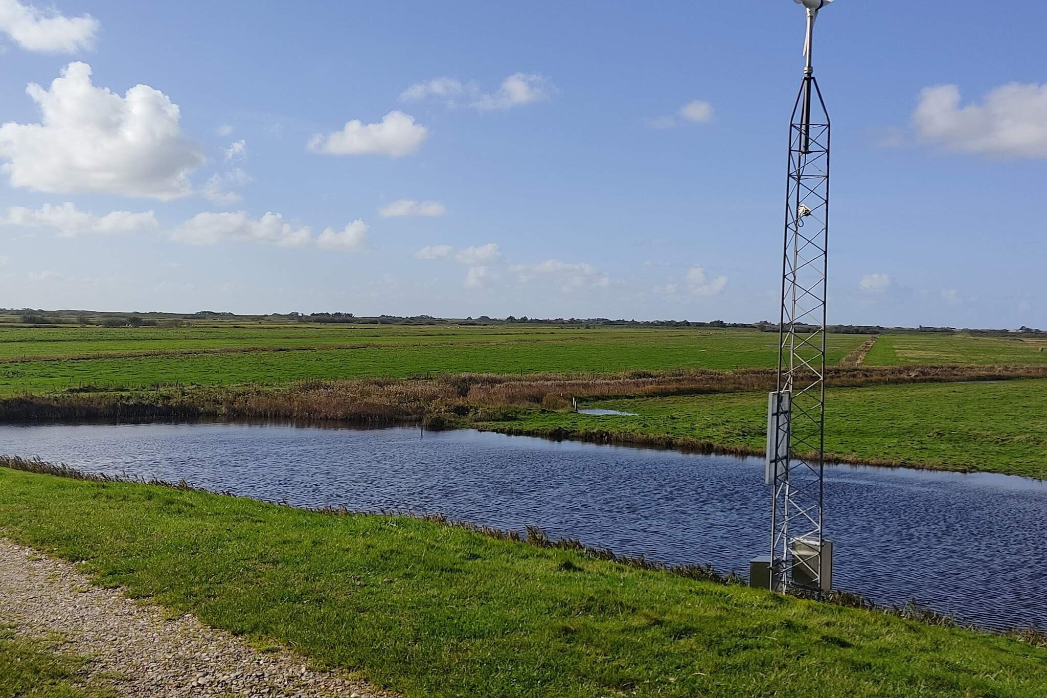Charmante Ruckzug auf Mando -- By Traum Ferienwohnungen-Wasserblick