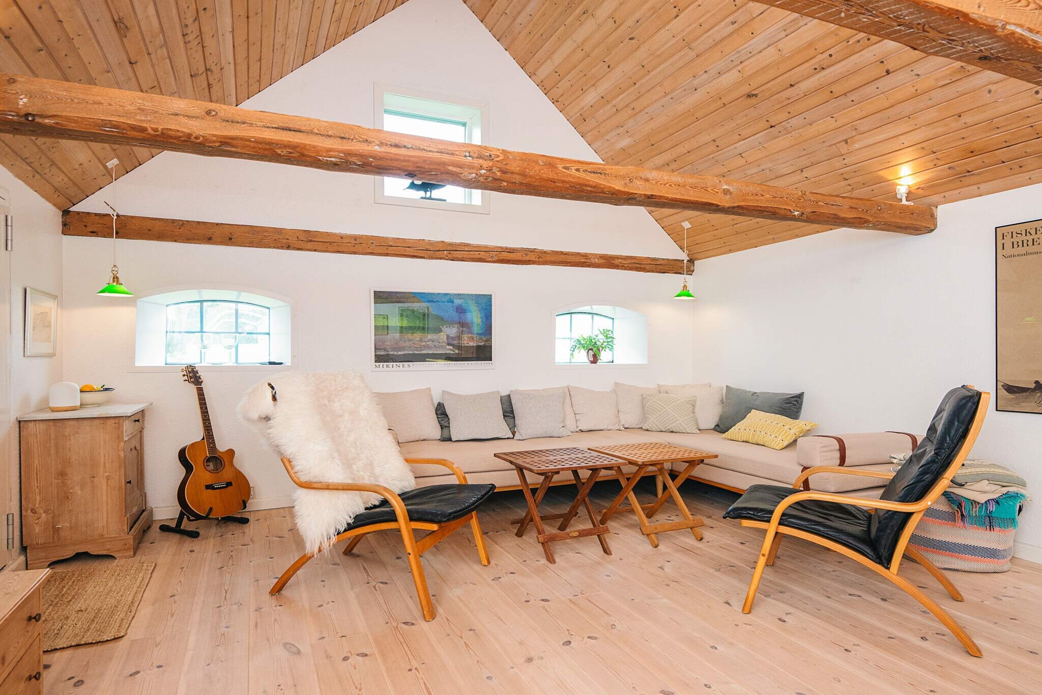 Charming Retreat on Mando - By Traum Ferienwohnungen