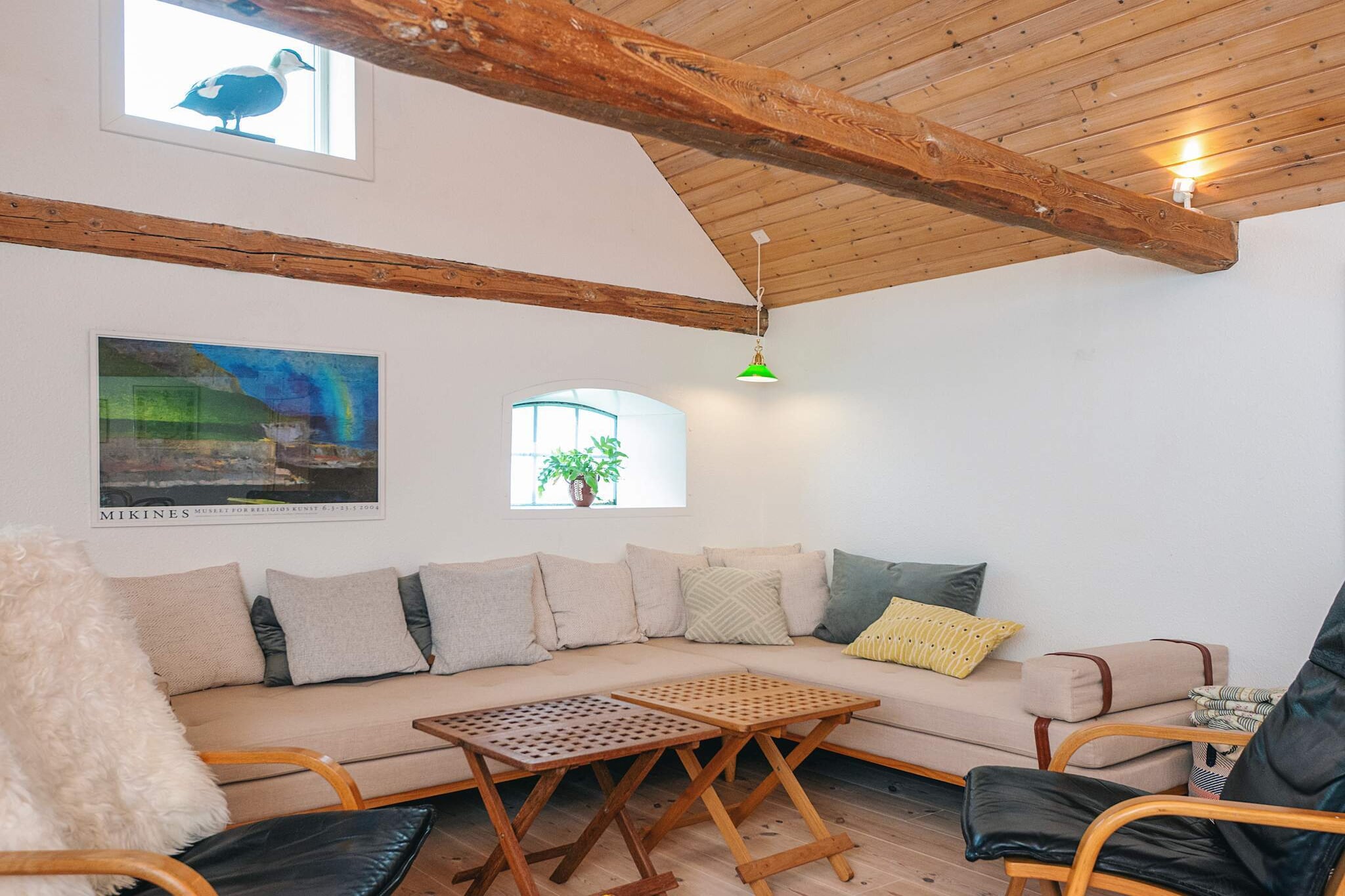 Charming Retreat on Mando - Indoor
