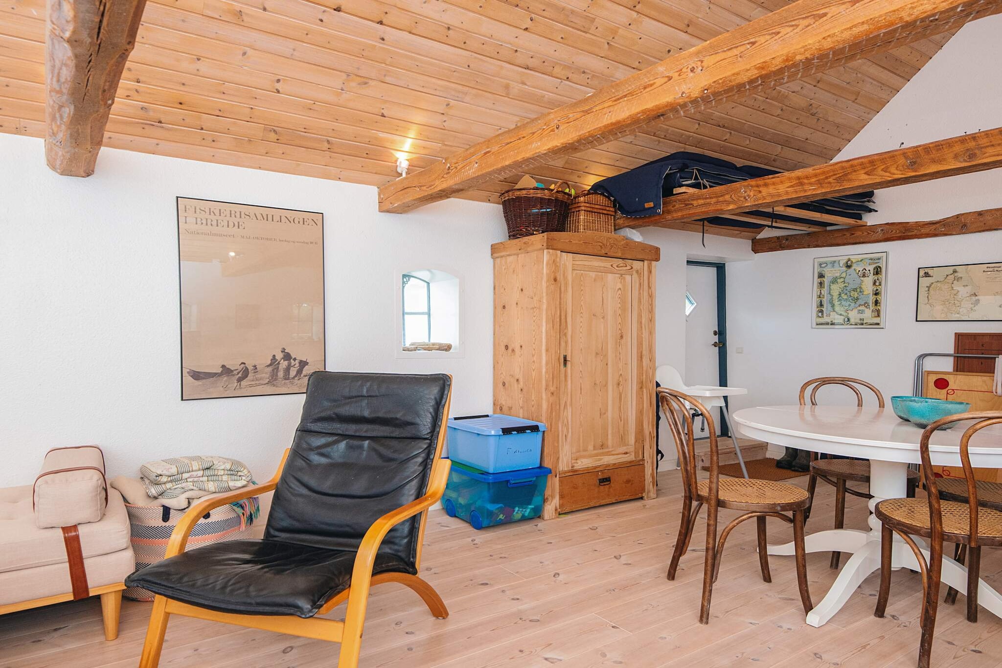 Charming Retreat on Mando - Indoor