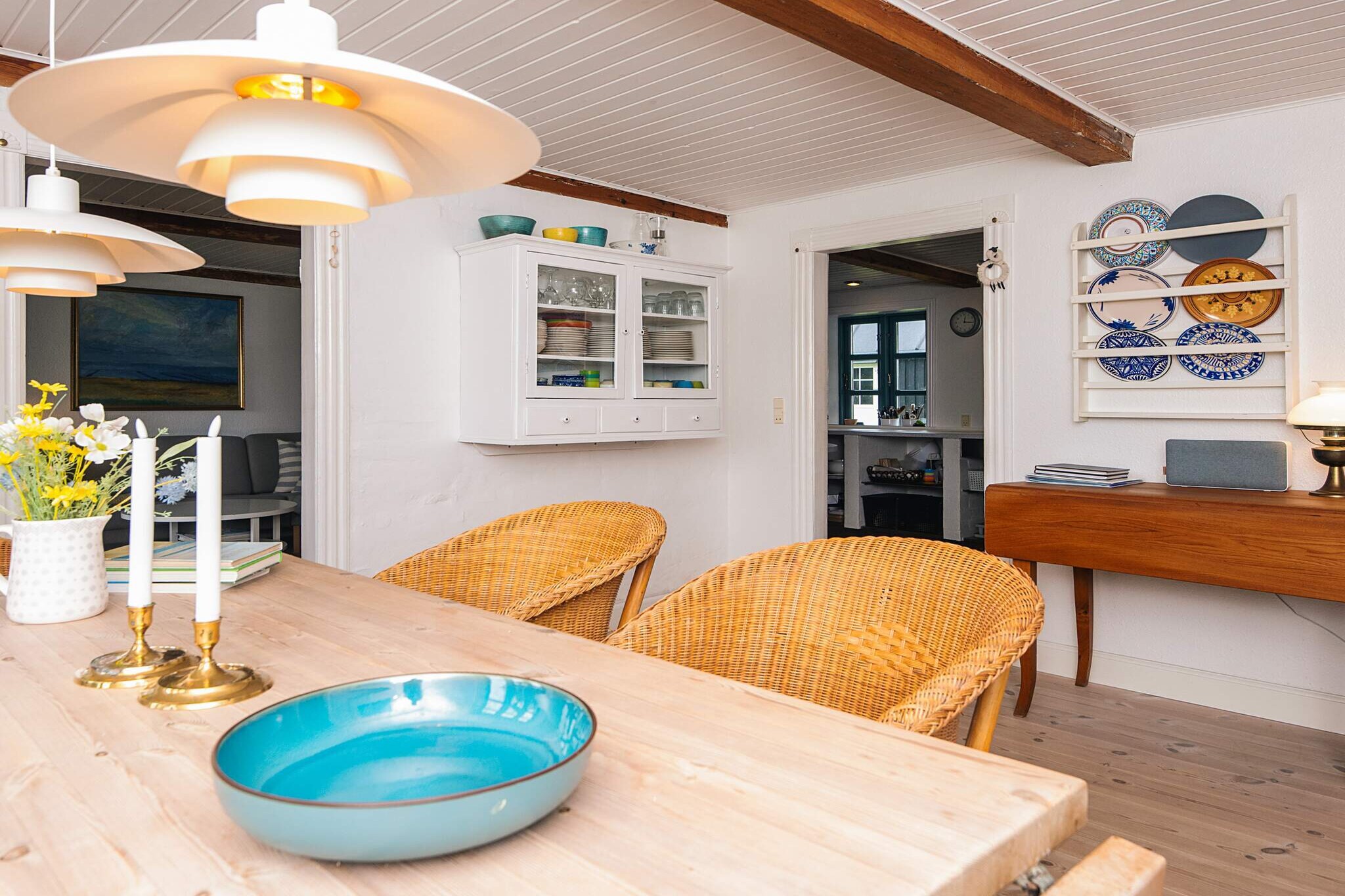 Charming Retreat on Mando - Indoor