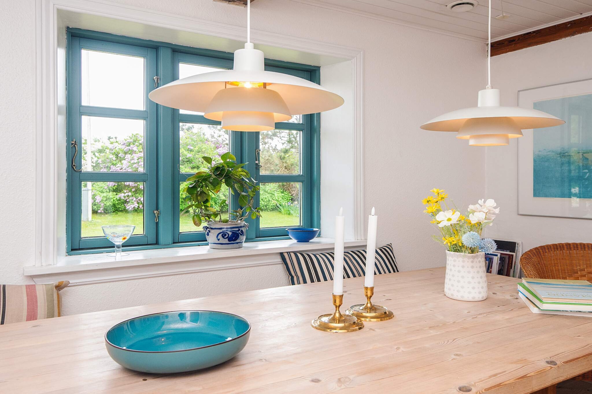 Charming Retreat on Mando - Indoor