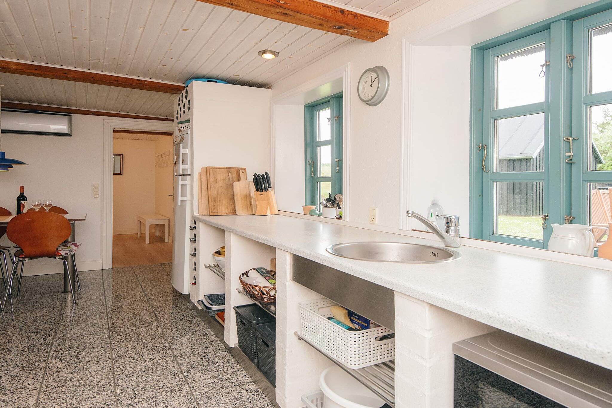 Charming Retreat on Mando - Indoor