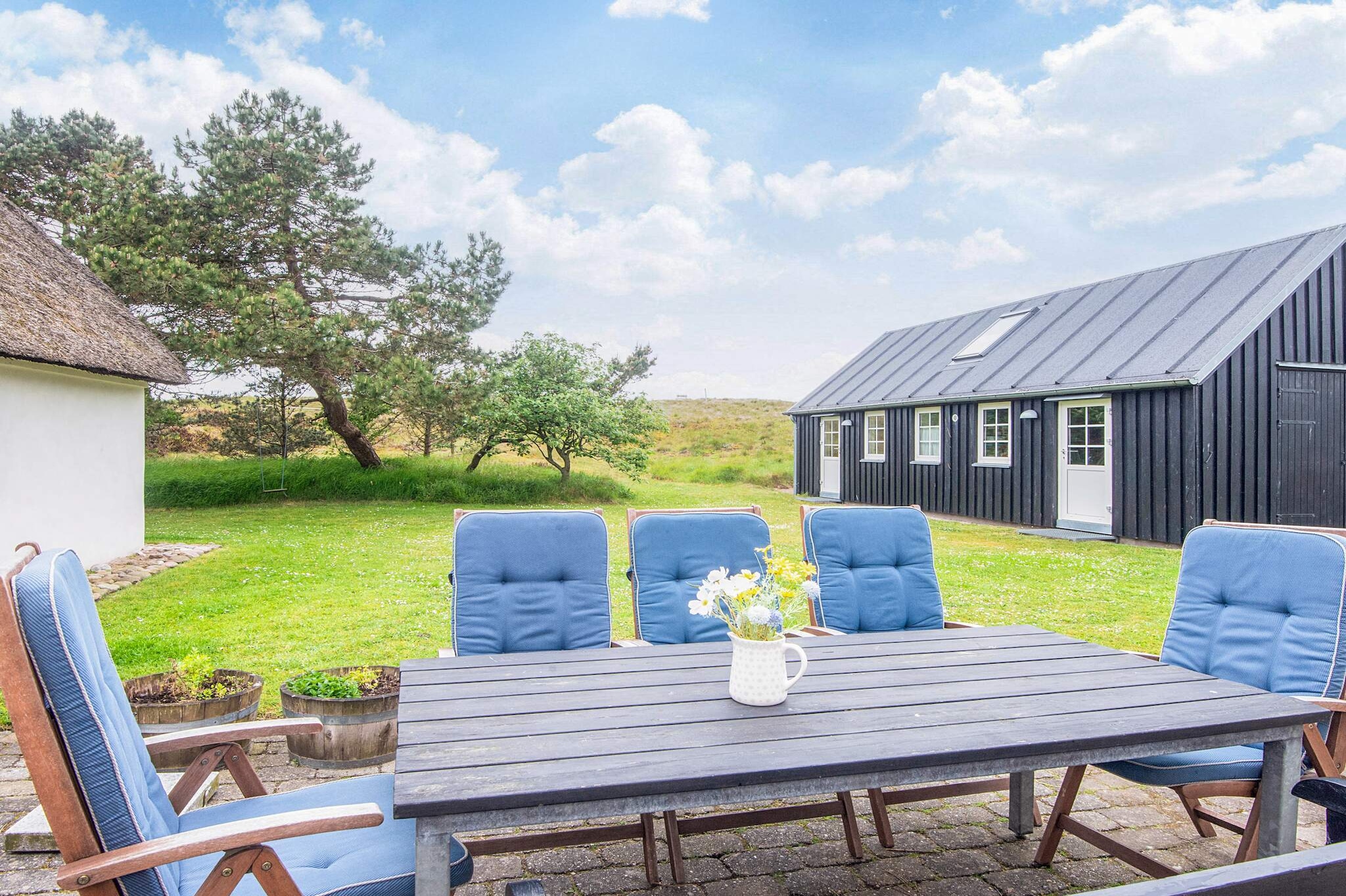 Charming Retreat on Mando - By Traum Ferienwohnungen