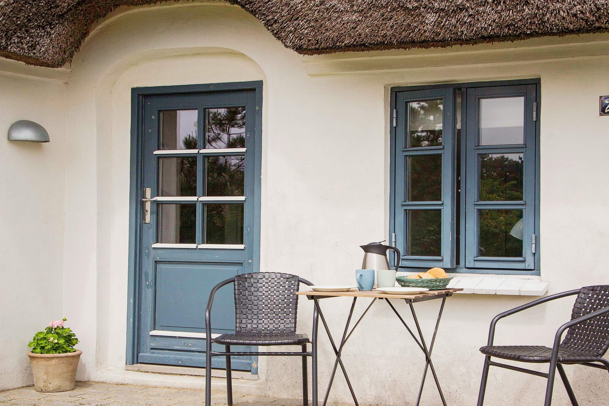 Charming Retreat on Mando