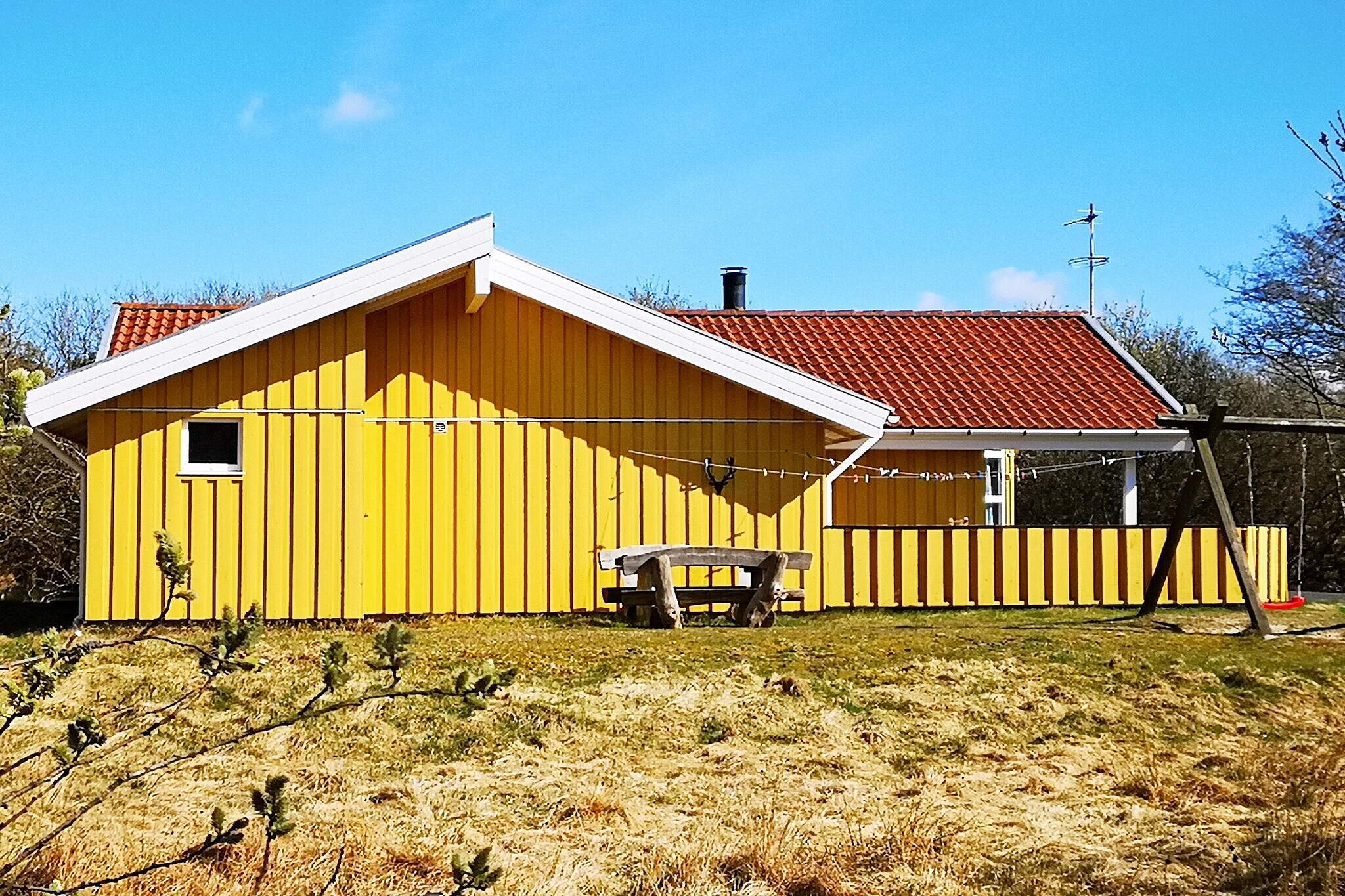 Renovated Beach House - By Traum Ferienwohnungen