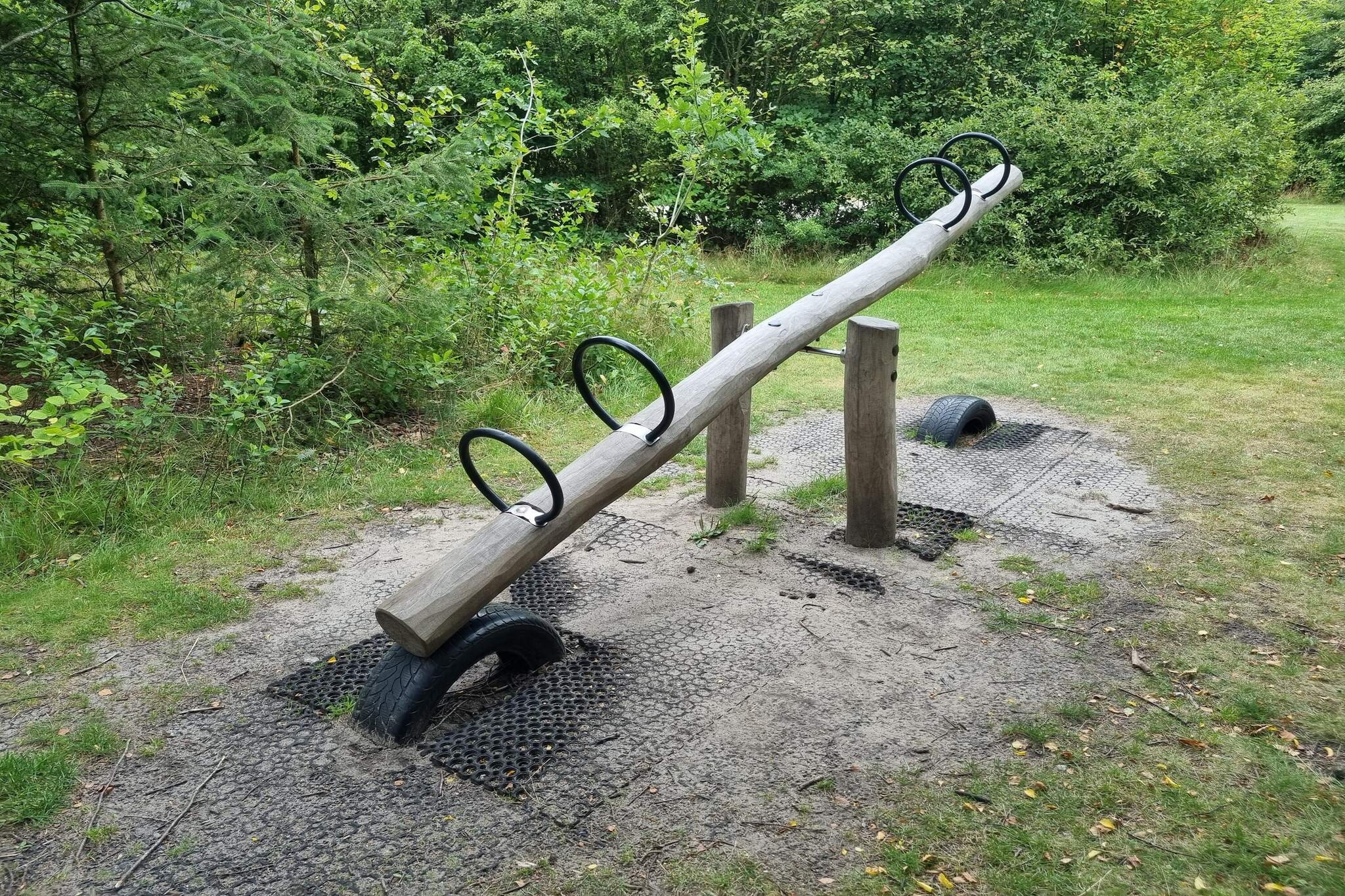 8 persoons vakantie huis in Oksbøl-By Traum-Niet-getagd