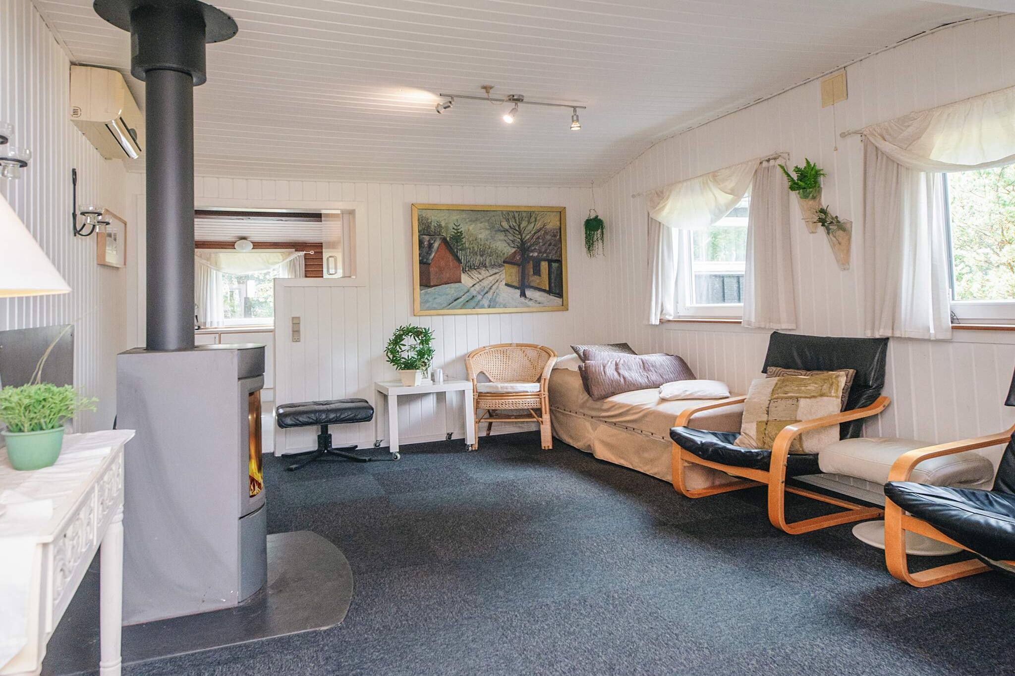 Indoor