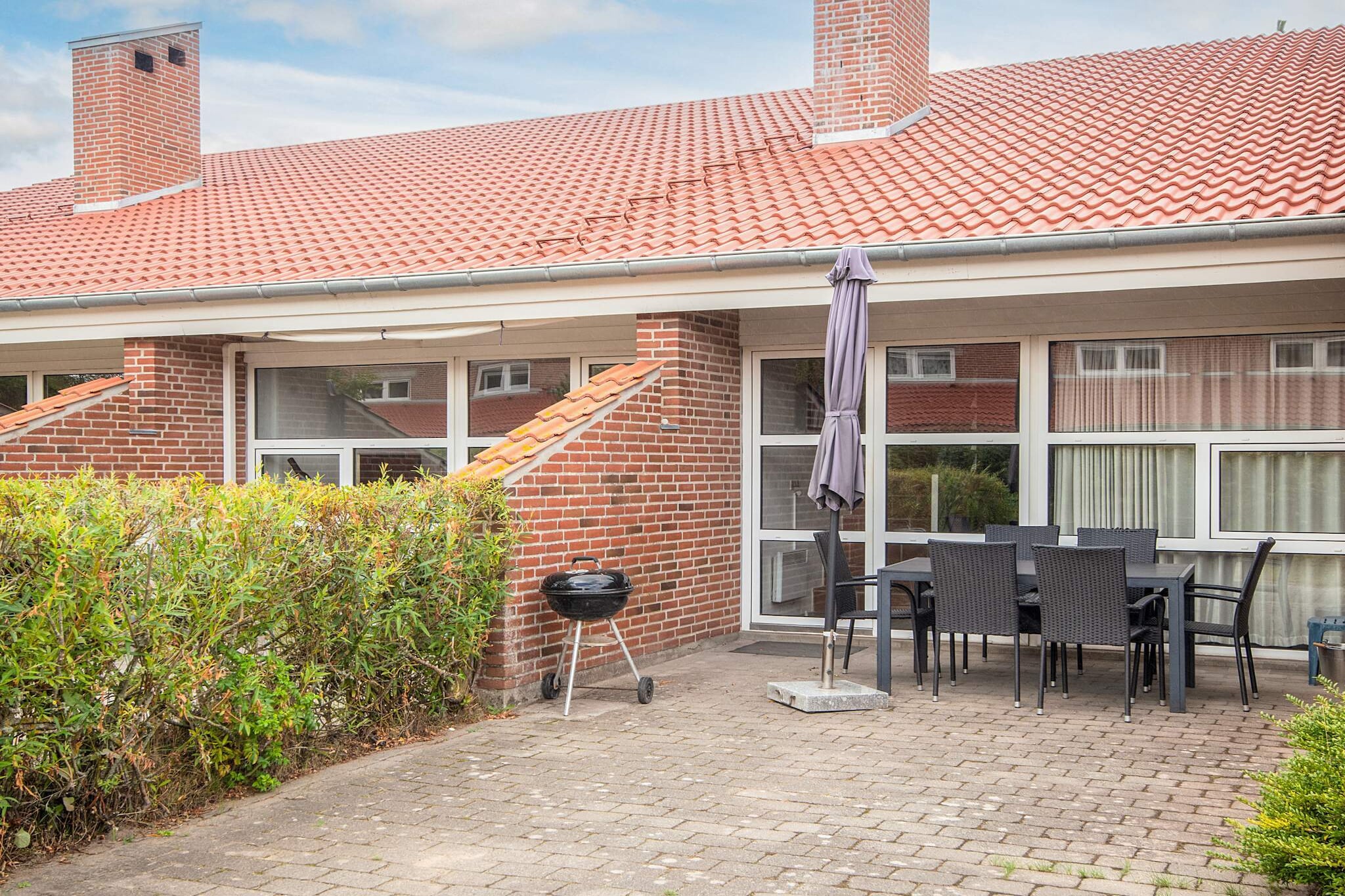 6 persoons vakantie huis in Blåvand-By Traum