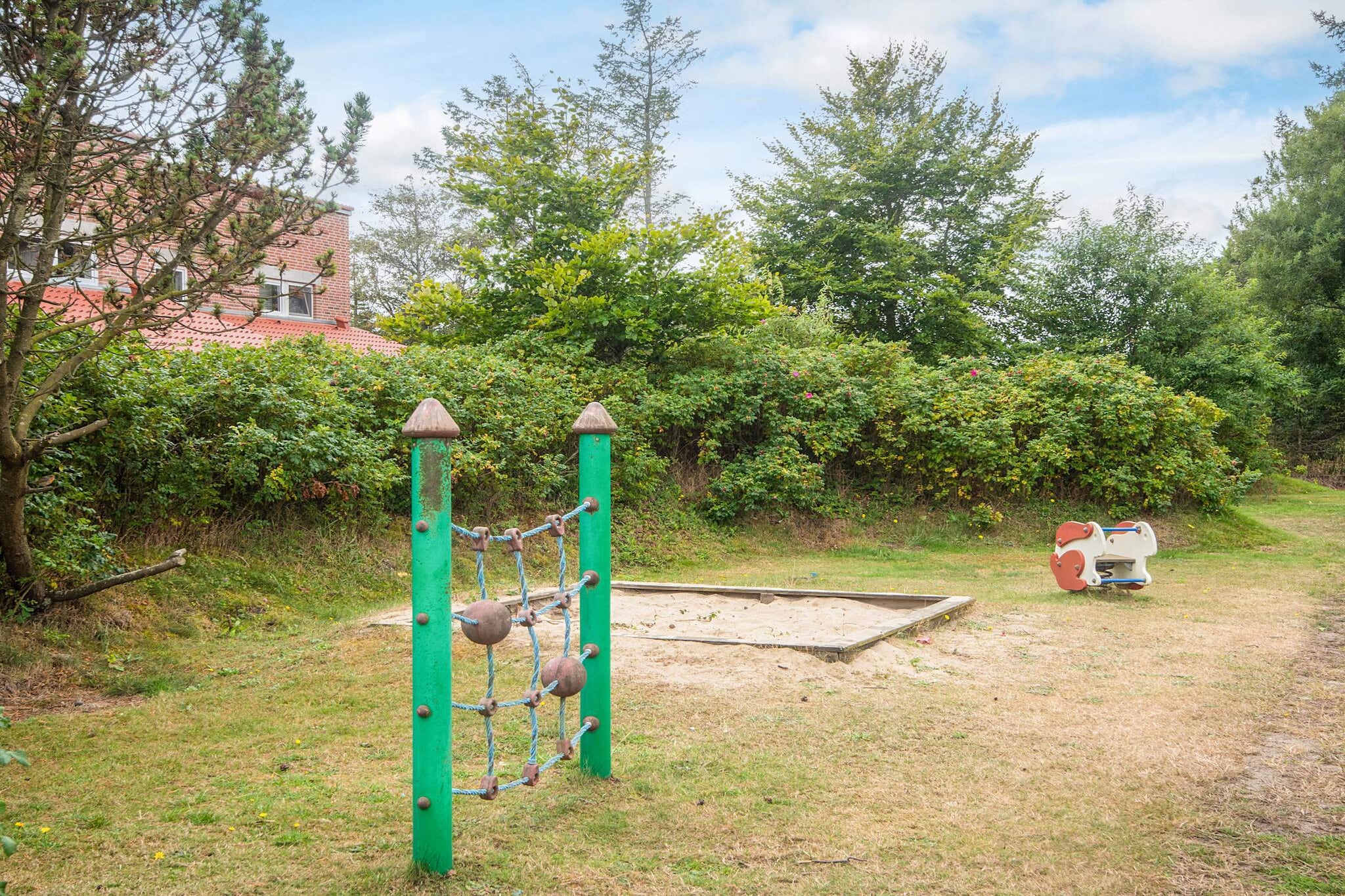 6 persoons vakantie huis in Blåvand-By Traum