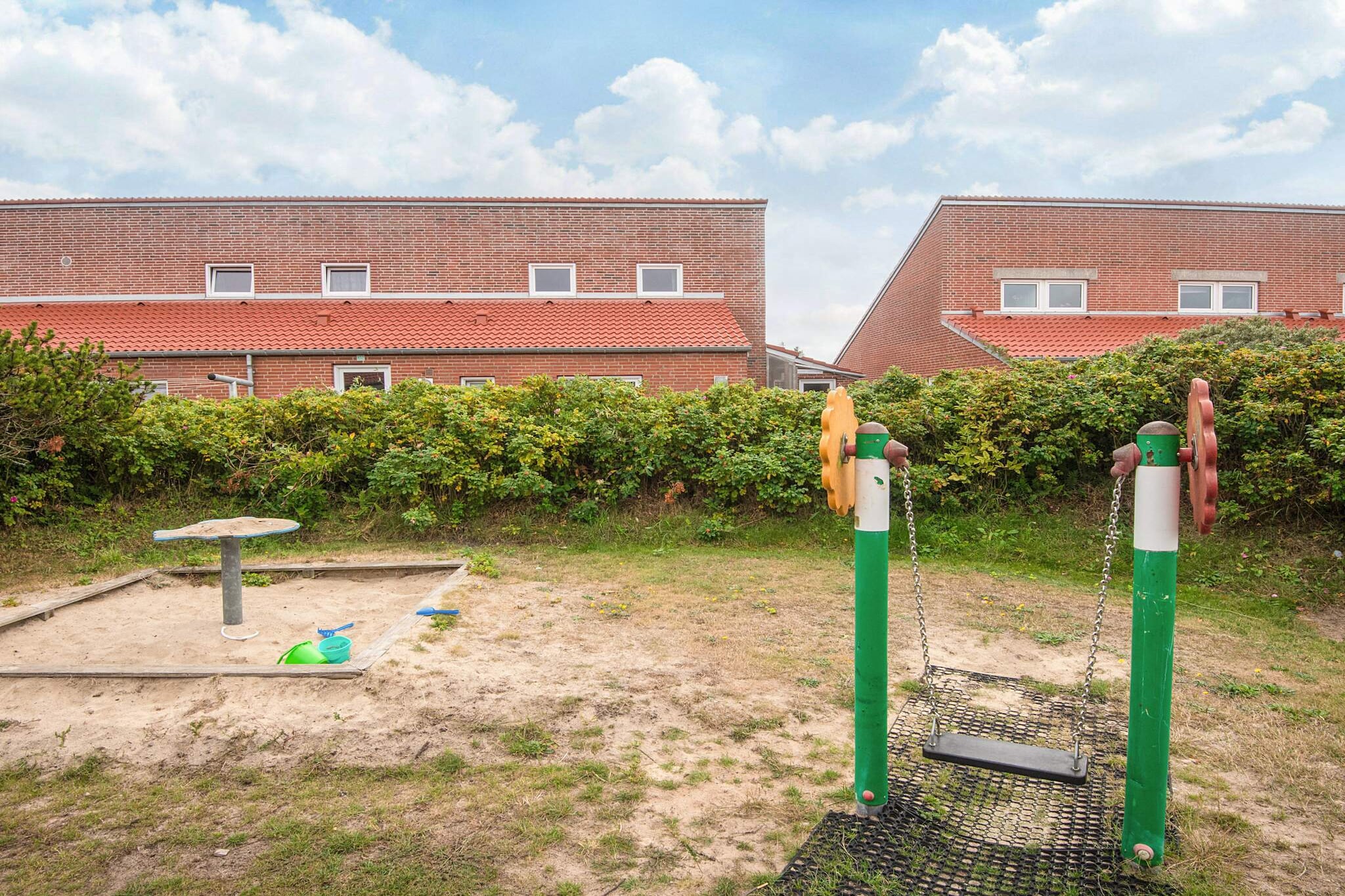 6 persoons vakantie huis in Blåvand-By Traum