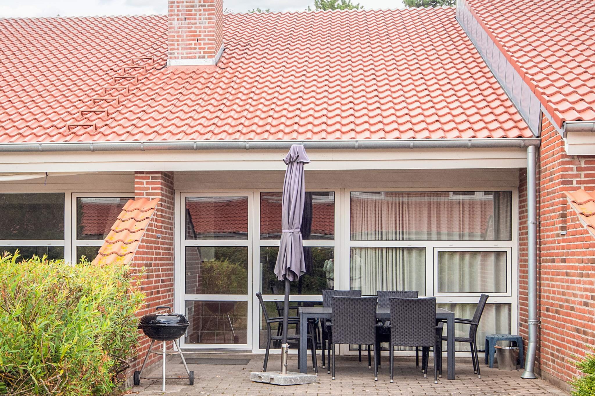 6 persoons vakantie huis in Blåvand-By Traum